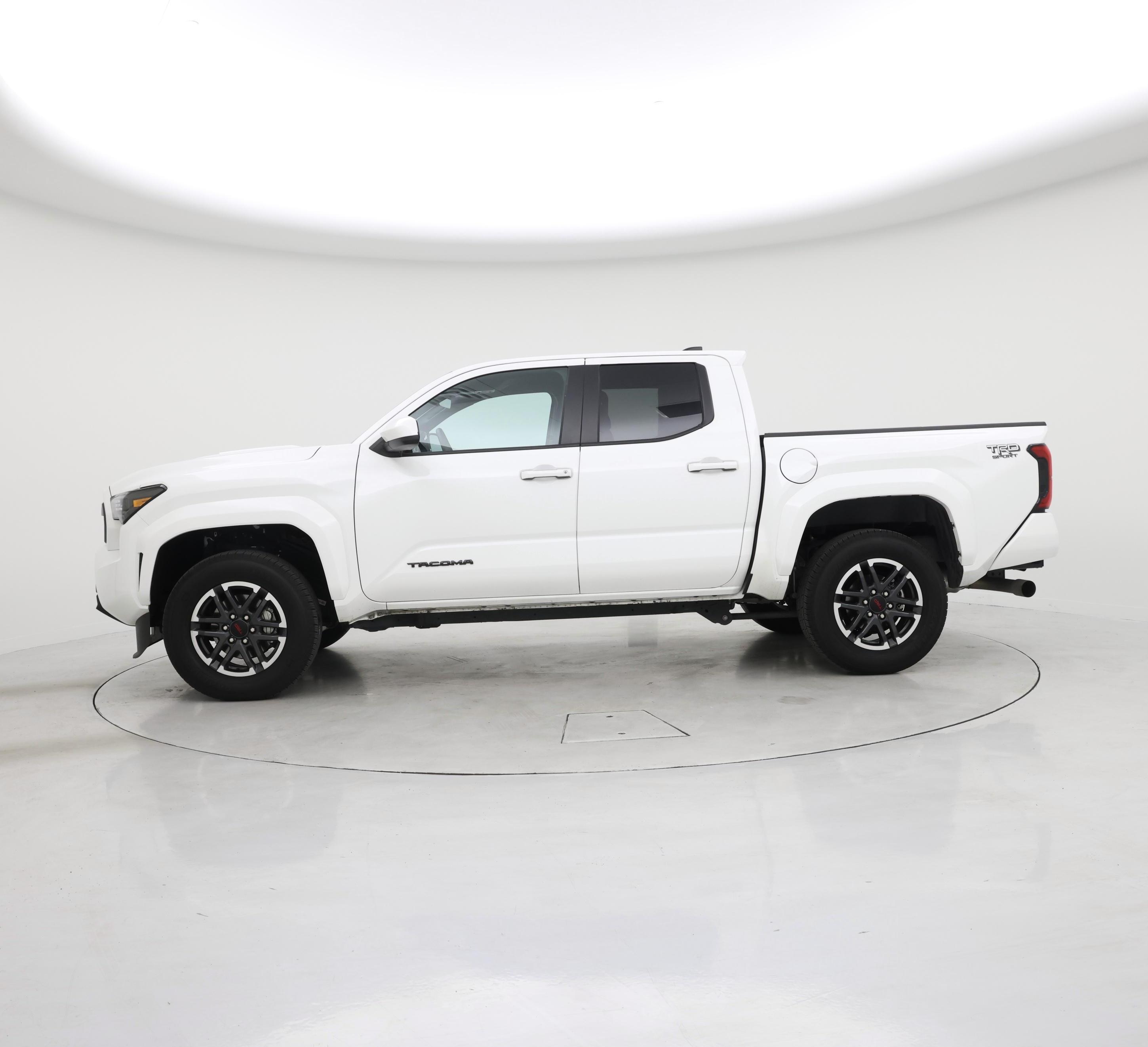 Thumbnail: 2025 Toyota Tacoma - 3