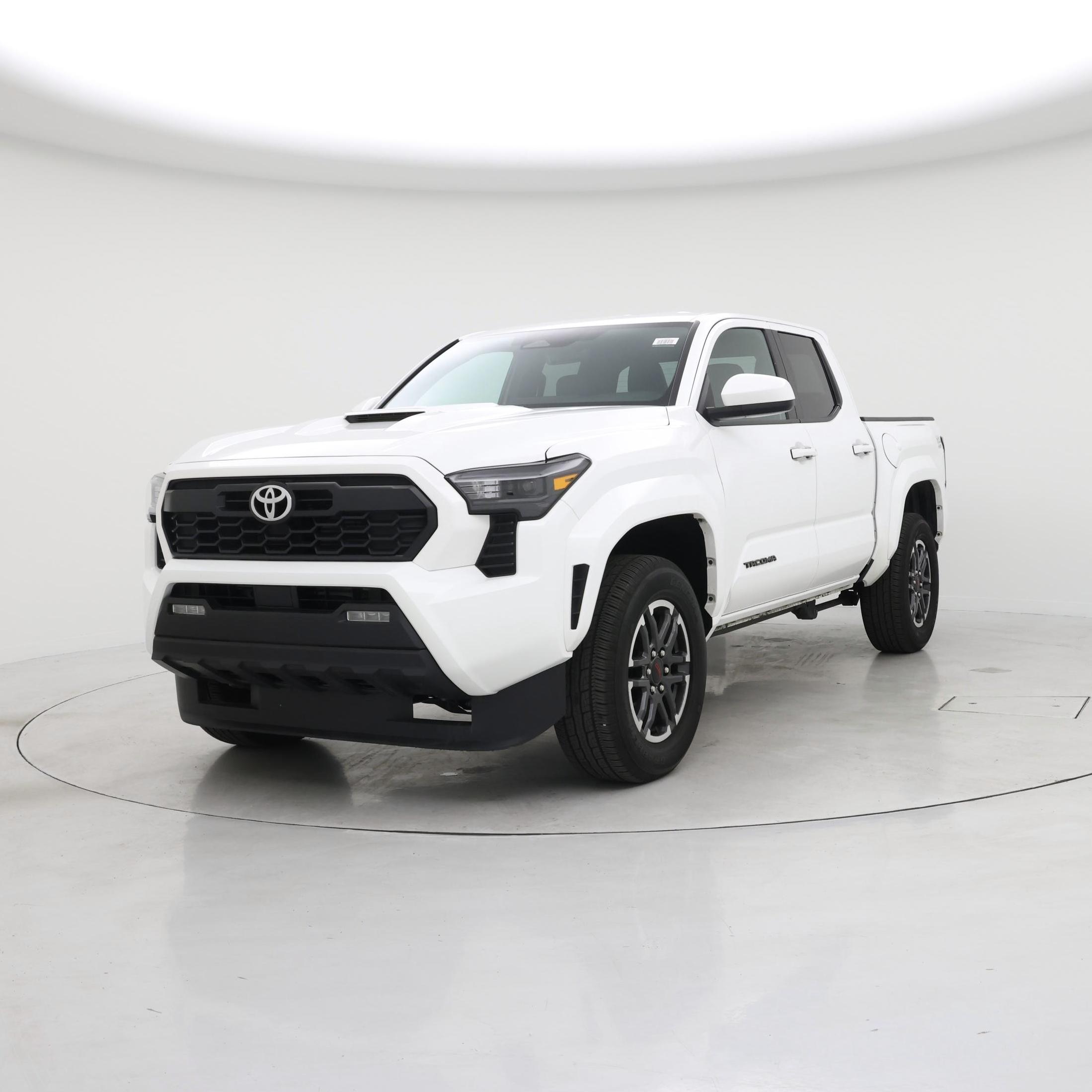 Thumbnail: 2025 Toyota Tacoma - 4