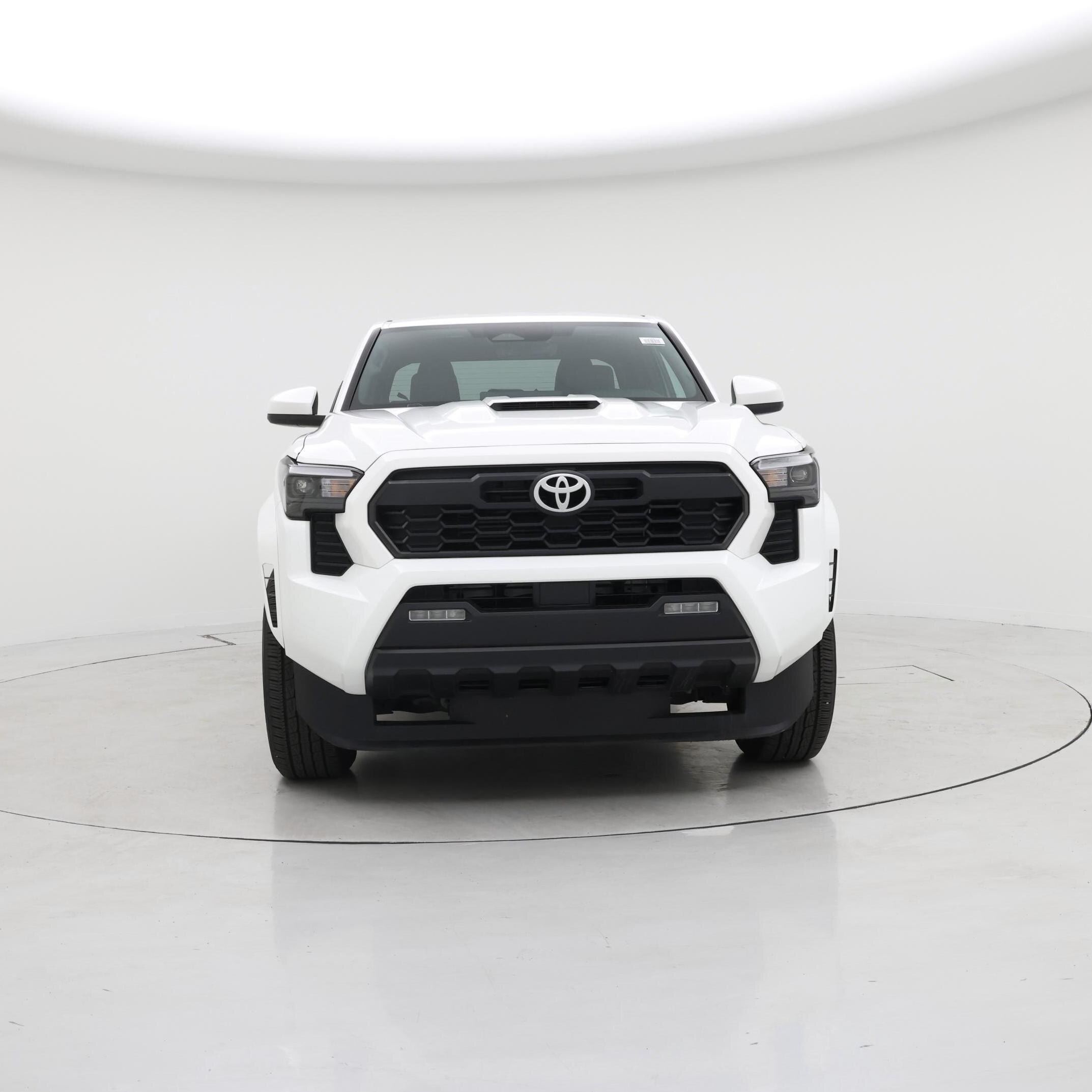 Thumbnail: 2025 Toyota Tacoma - 5