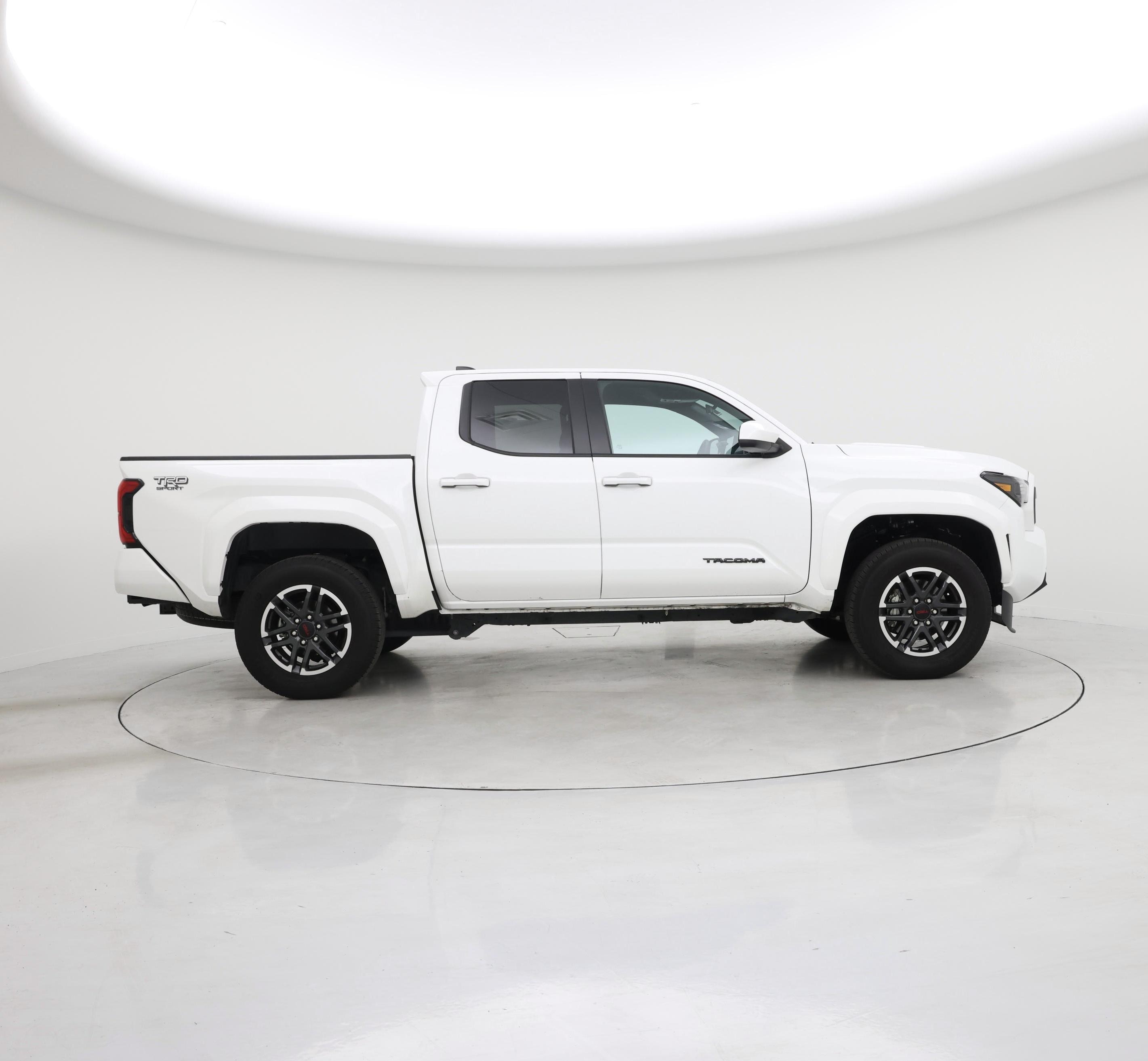 Thumbnail: 2025 Toyota Tacoma - 7