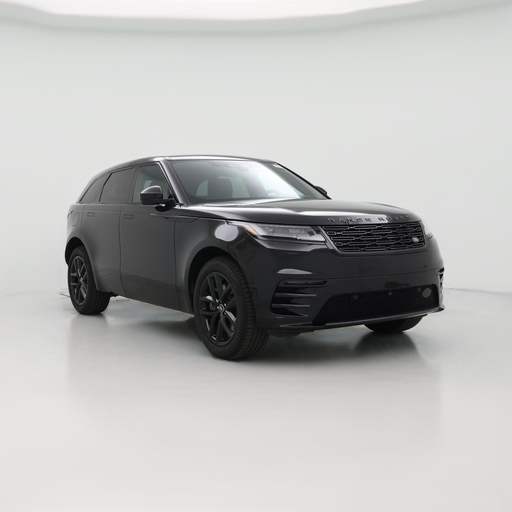 Thumbnail: 2026 Land Rover Range Rover Velar - 1