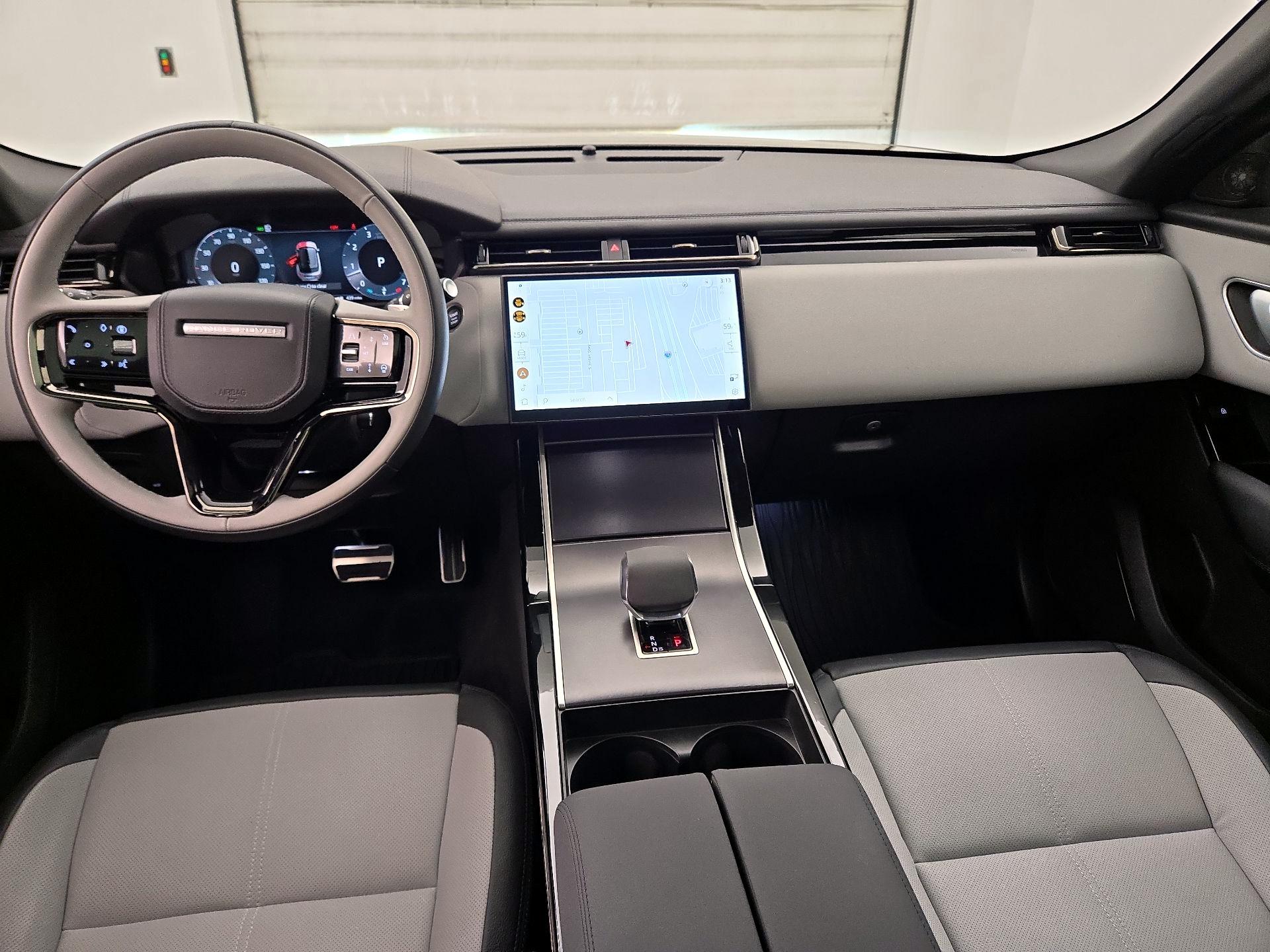 Thumbnail: 2026 Land Rover Range Rover Velar - 9