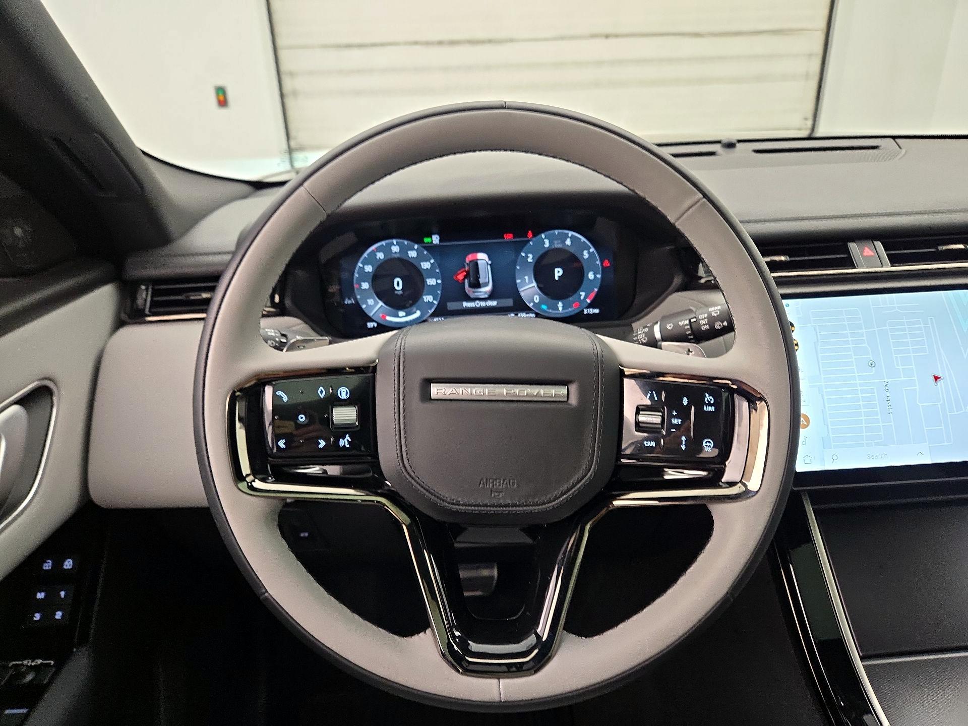 Thumbnail: 2026 Land Rover Range Rover Velar - 10