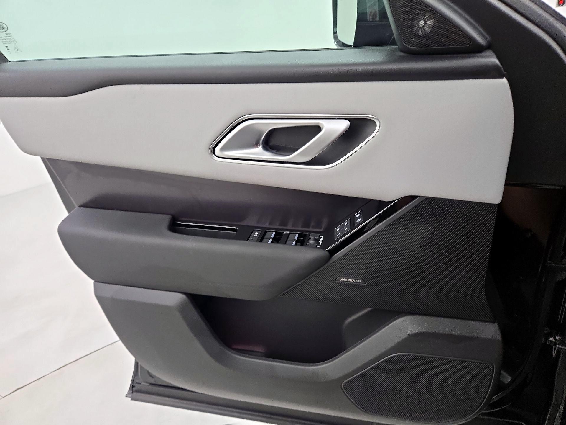 Thumbnail: 2026 Land Rover Range Rover Velar - 12