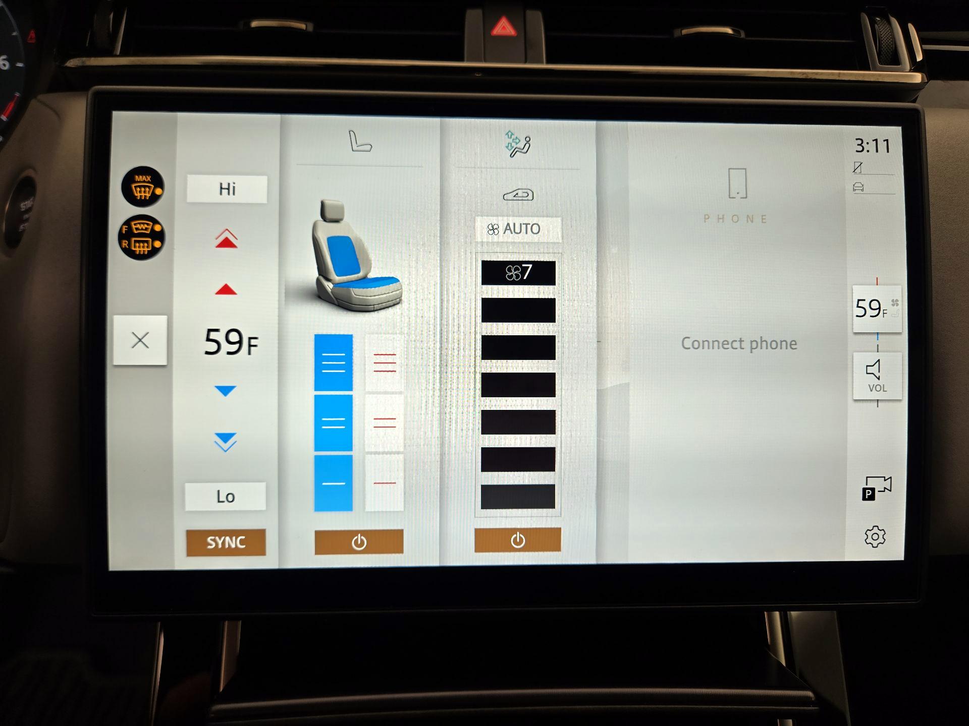 Thumbnail: 2026 Land Rover Range Rover Velar - 17