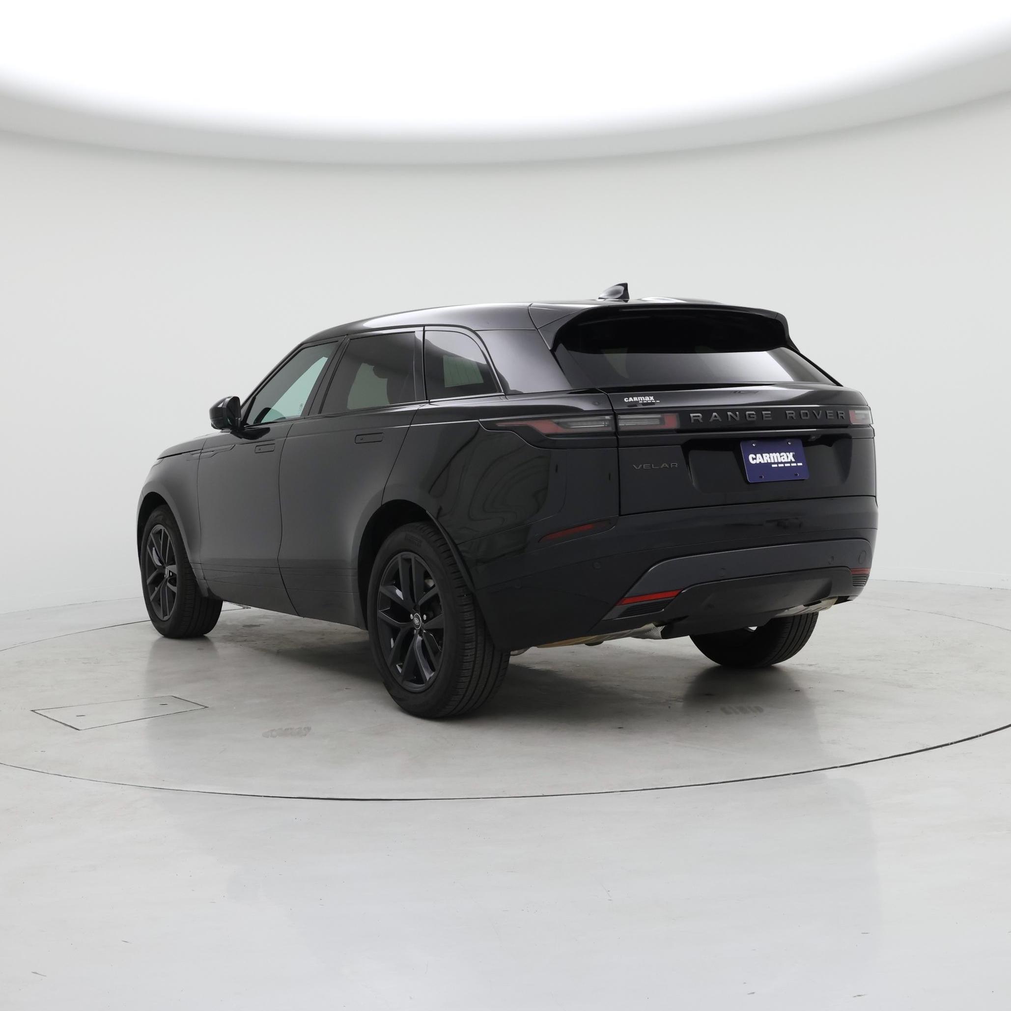Thumbnail: 2026 Land Rover Range Rover Velar - 2