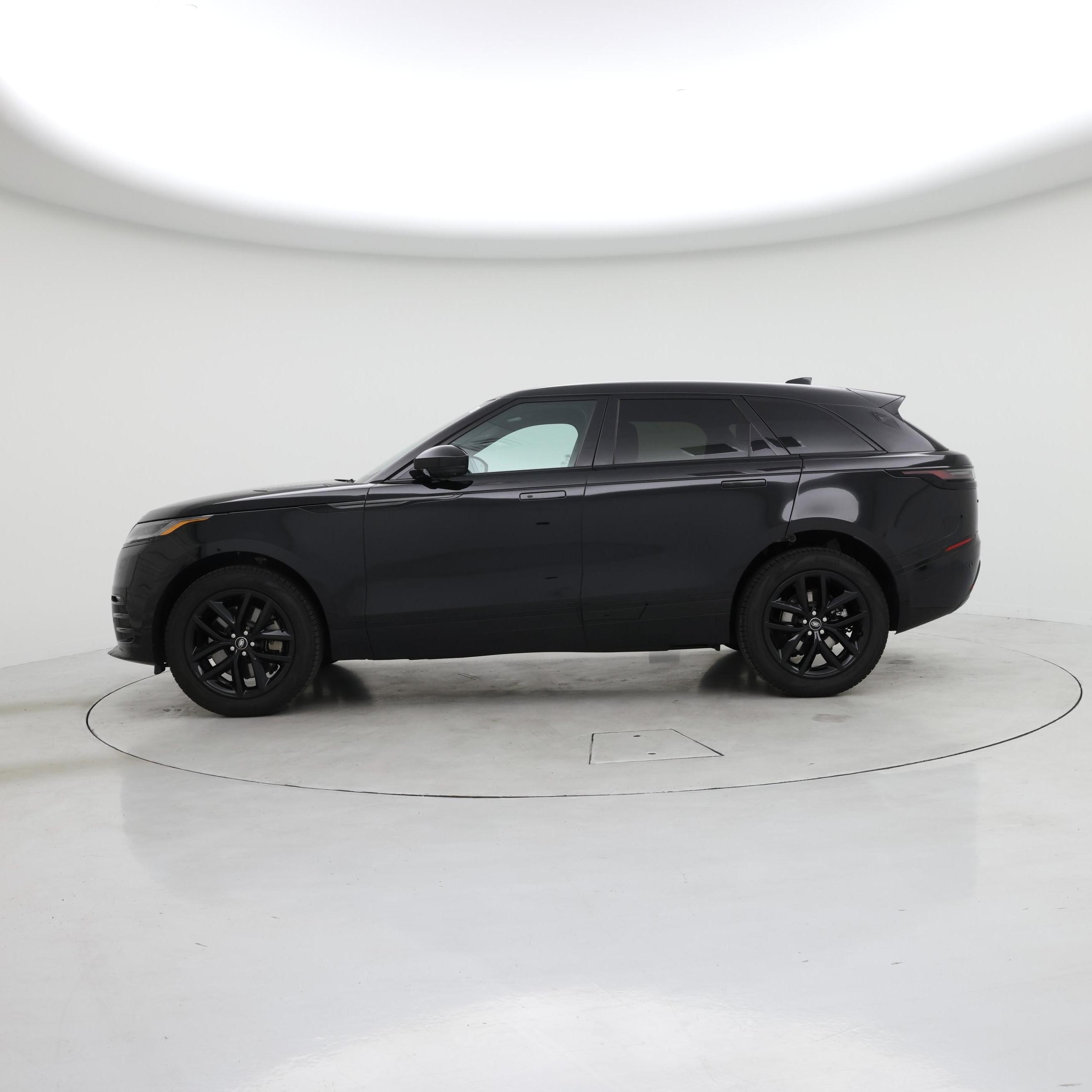Thumbnail: 2026 Land Rover Range Rover Velar - 3