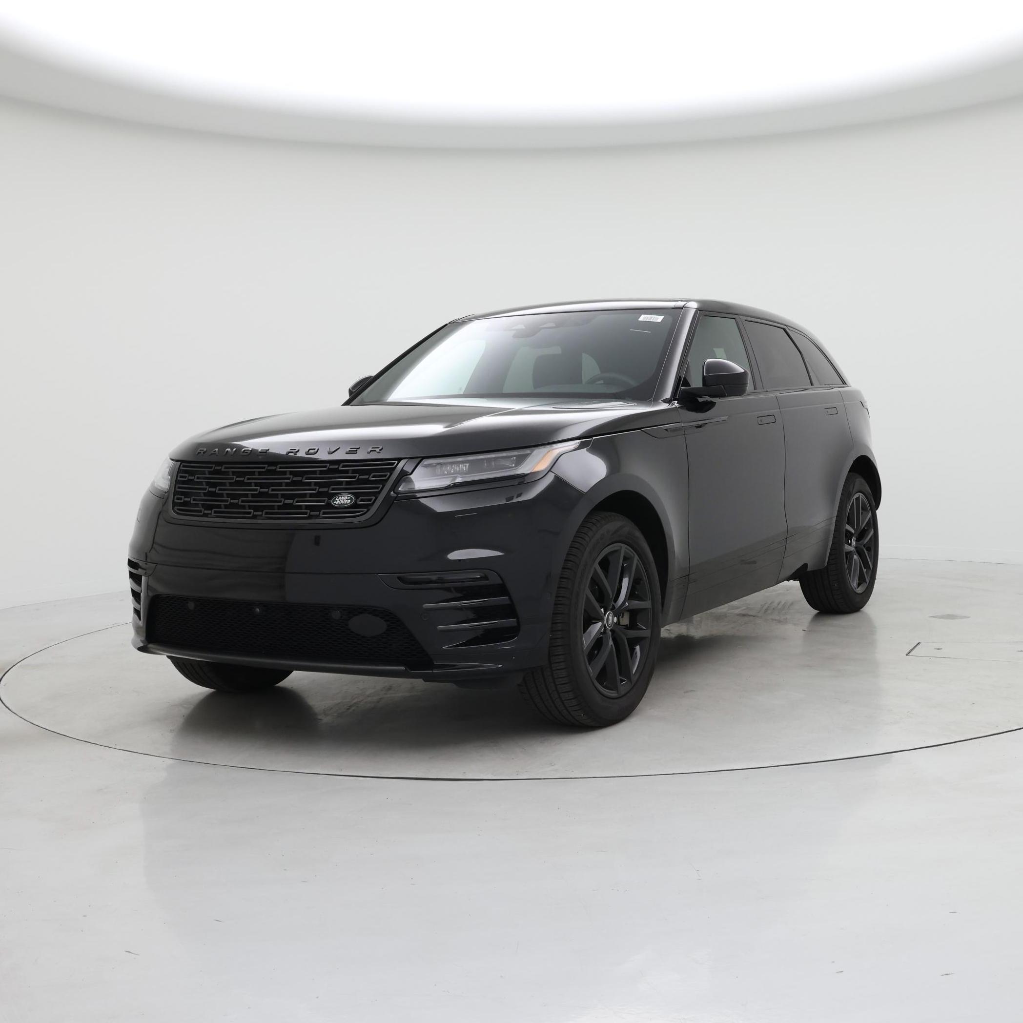 Thumbnail: 2026 Land Rover Range Rover Velar - 4