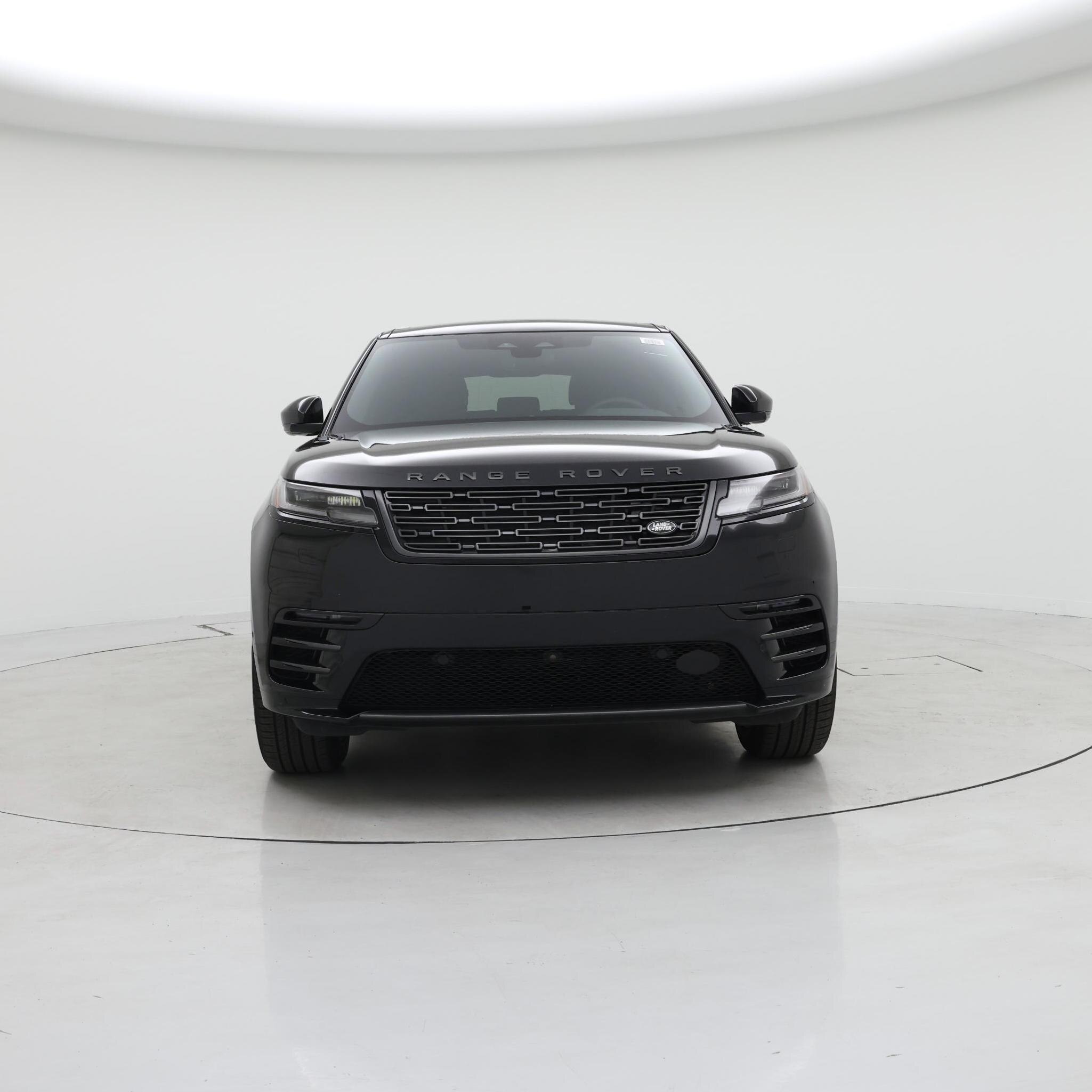 Thumbnail: 2026 Land Rover Range Rover Velar - 5