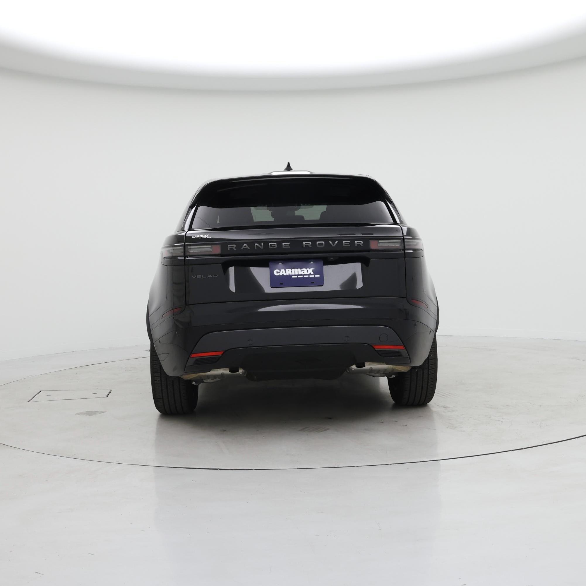 Thumbnail: 2026 Land Rover Range Rover Velar - 6