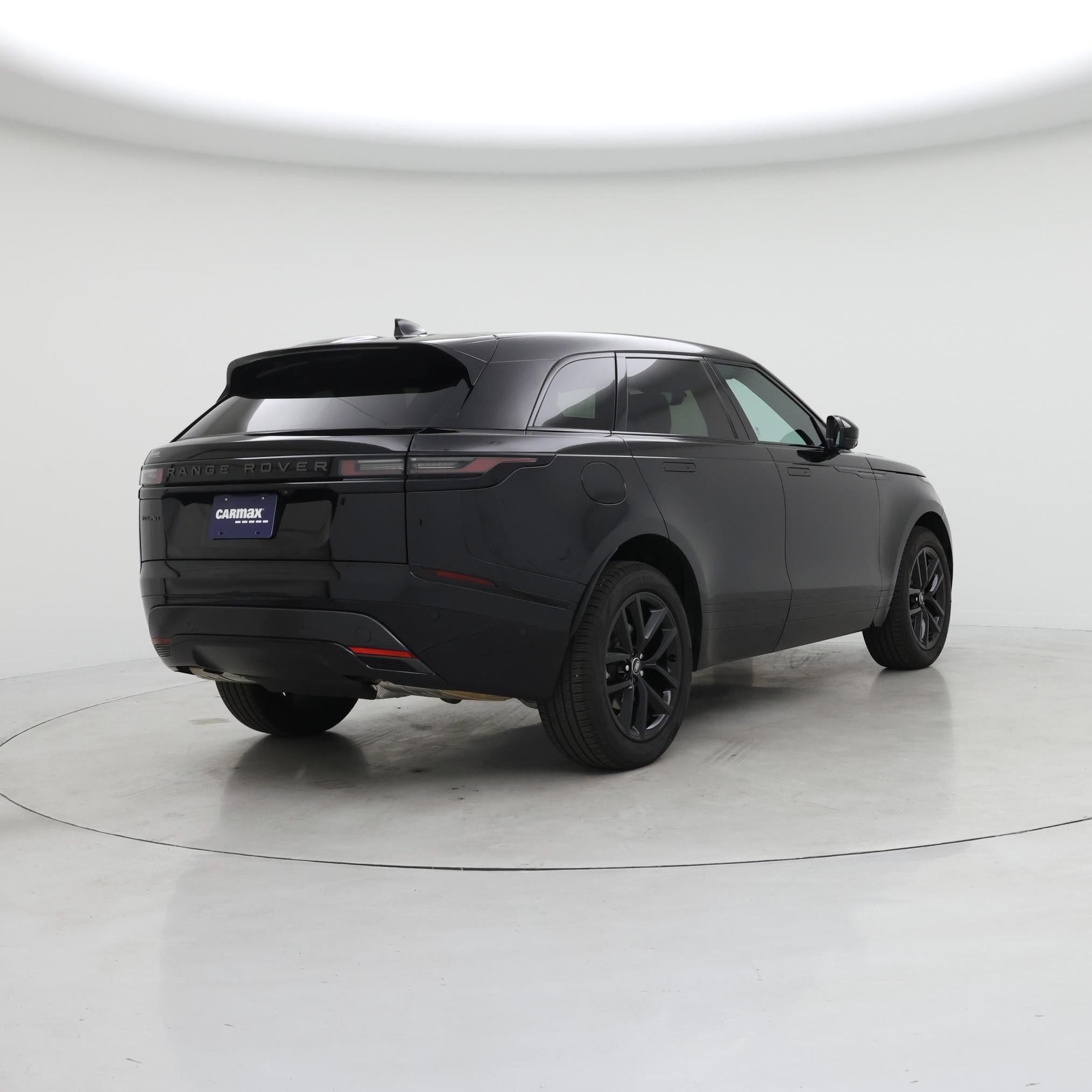 Thumbnail: 2026 Land Rover Range Rover Velar - 8