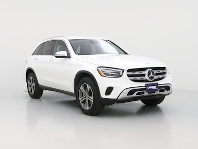 2022 Mercedes-Benz GLC300