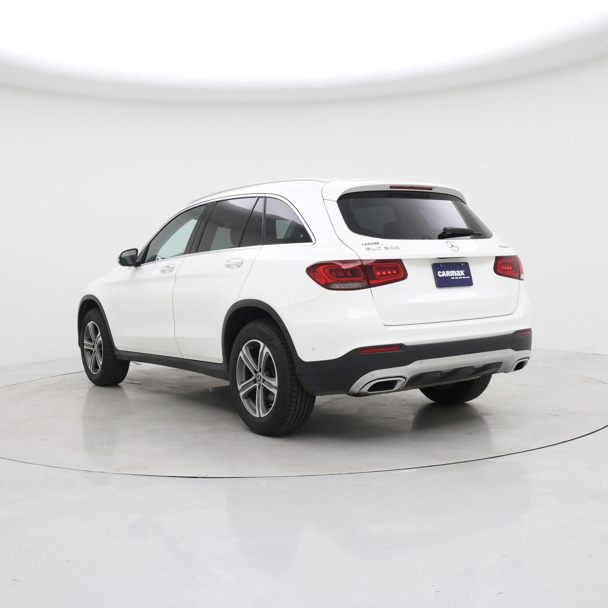 Thumbnail: 2022 Mercedes-Benz GLC - 2