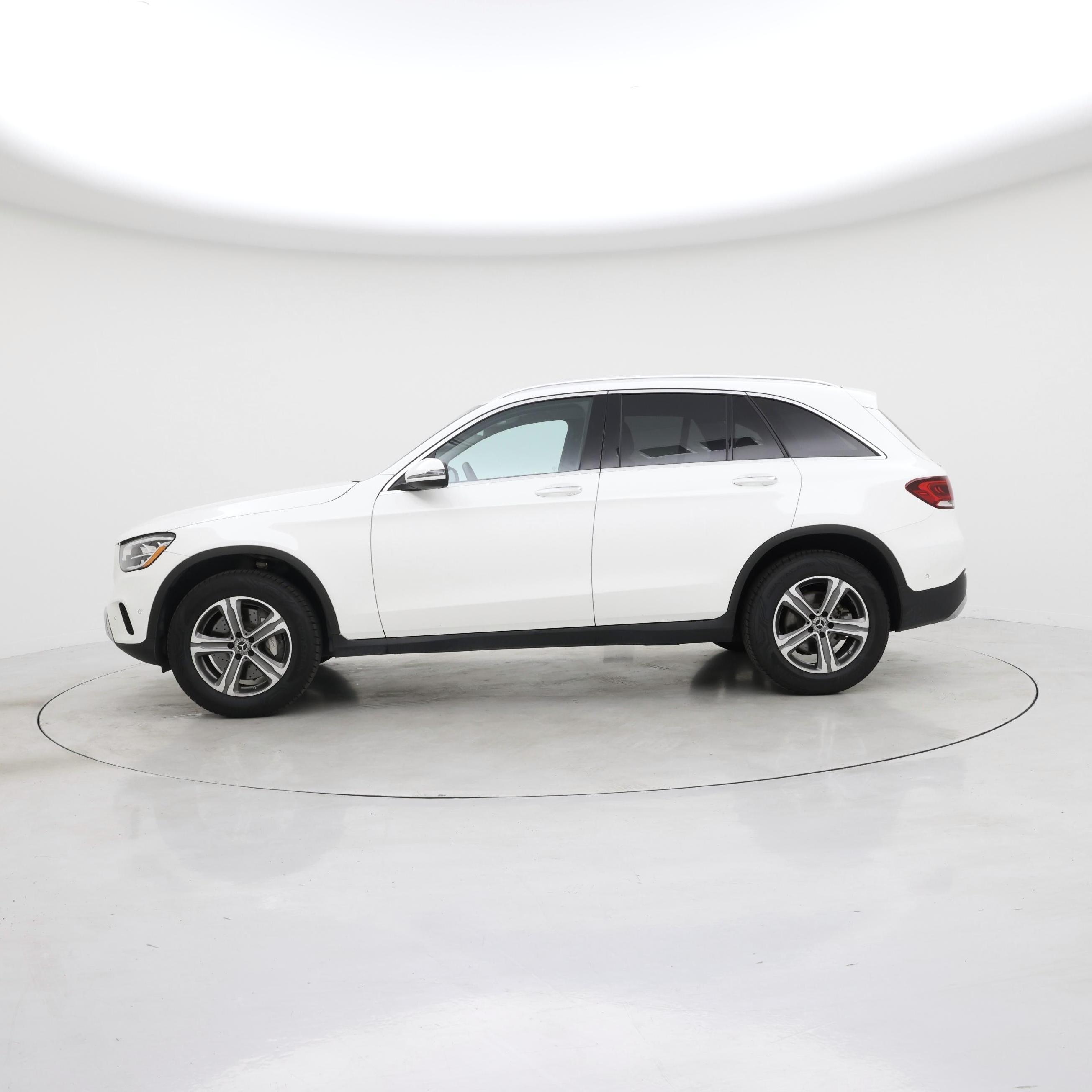 Thumbnail: 2022 Mercedes-Benz GLC - 3
