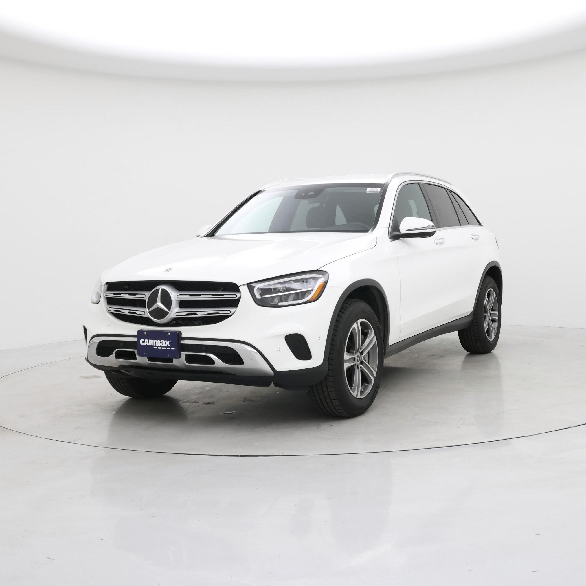 Thumbnail: 2022 Mercedes-Benz GLC - 4