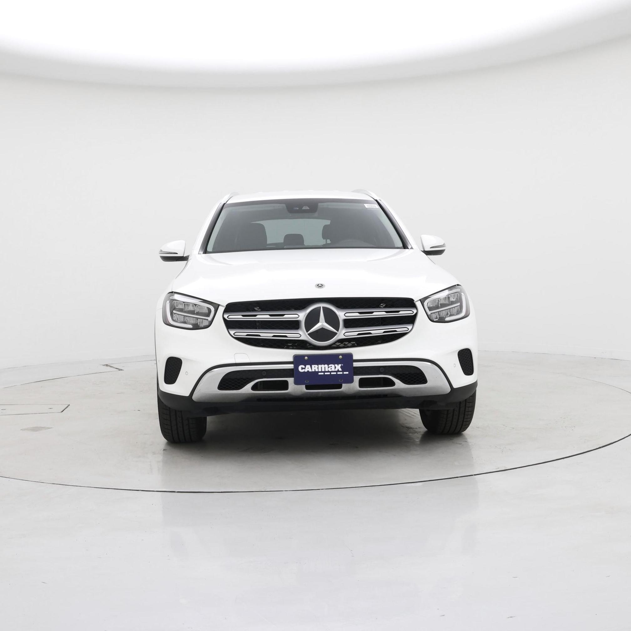 Thumbnail: 2022 Mercedes-Benz GLC - 5