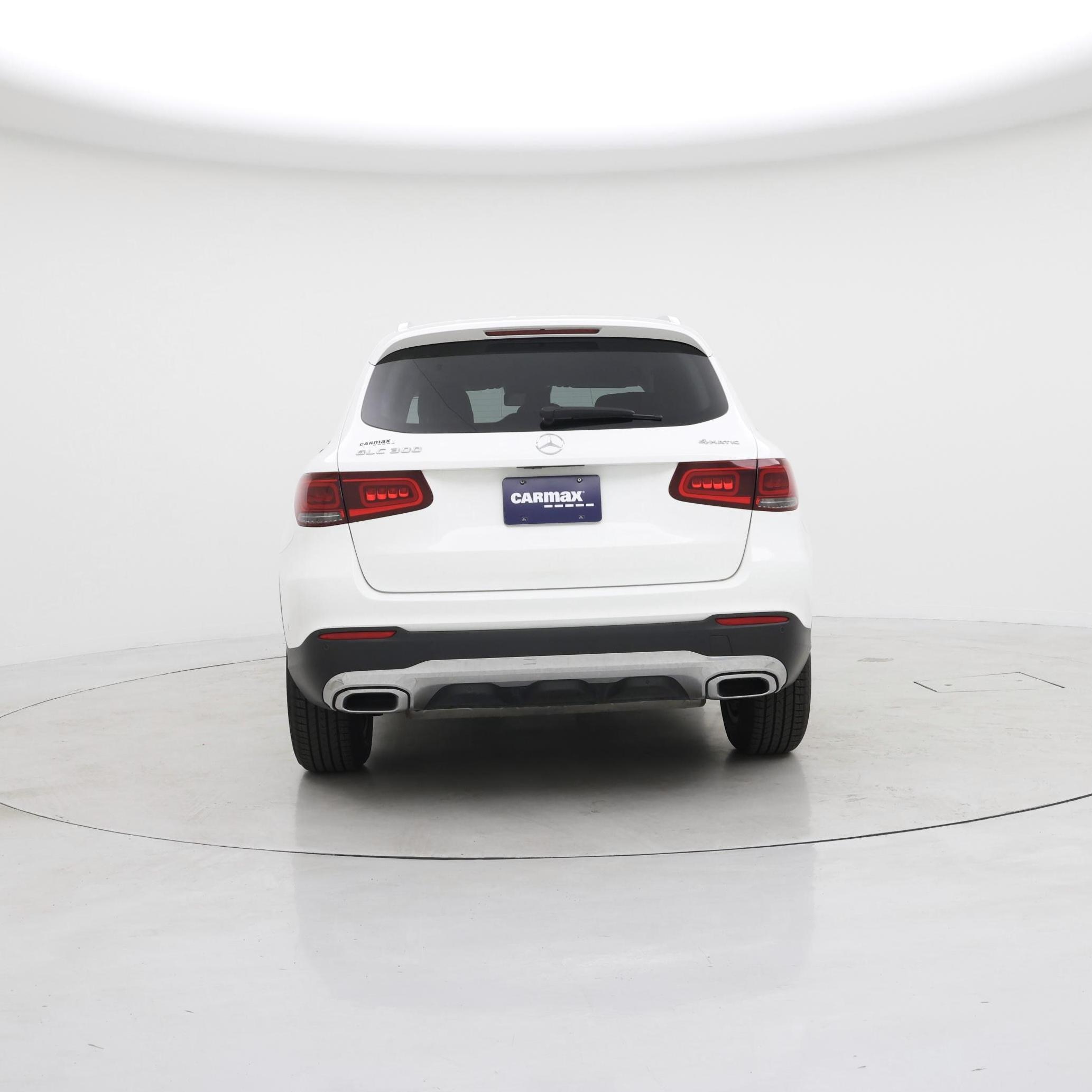 Thumbnail: 2022 Mercedes-Benz GLC - 6