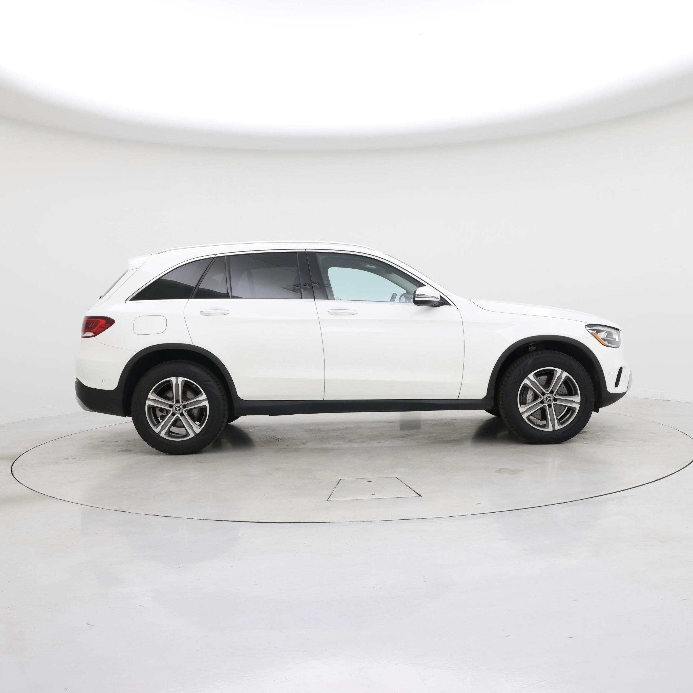 Thumbnail: 2022 Mercedes-Benz GLC - 7