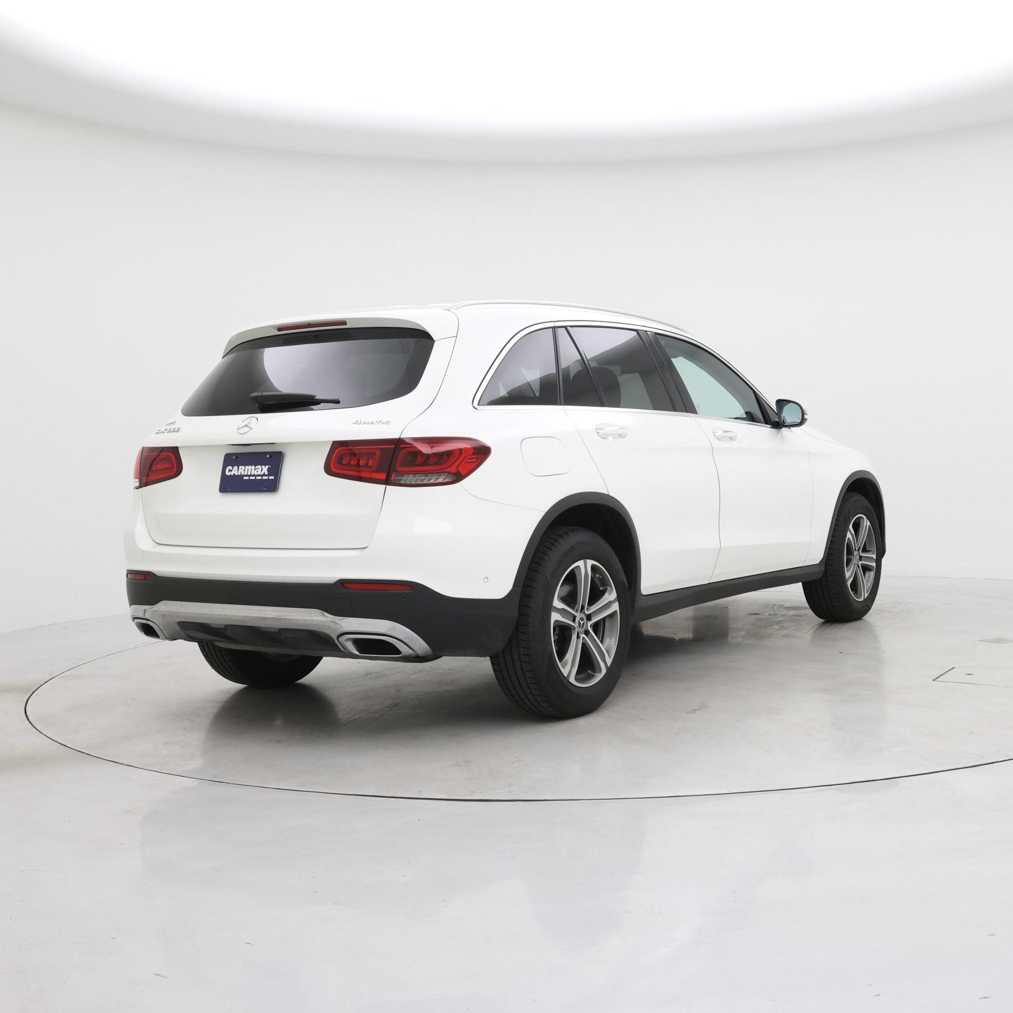 Thumbnail: 2022 Mercedes-Benz GLC - 8