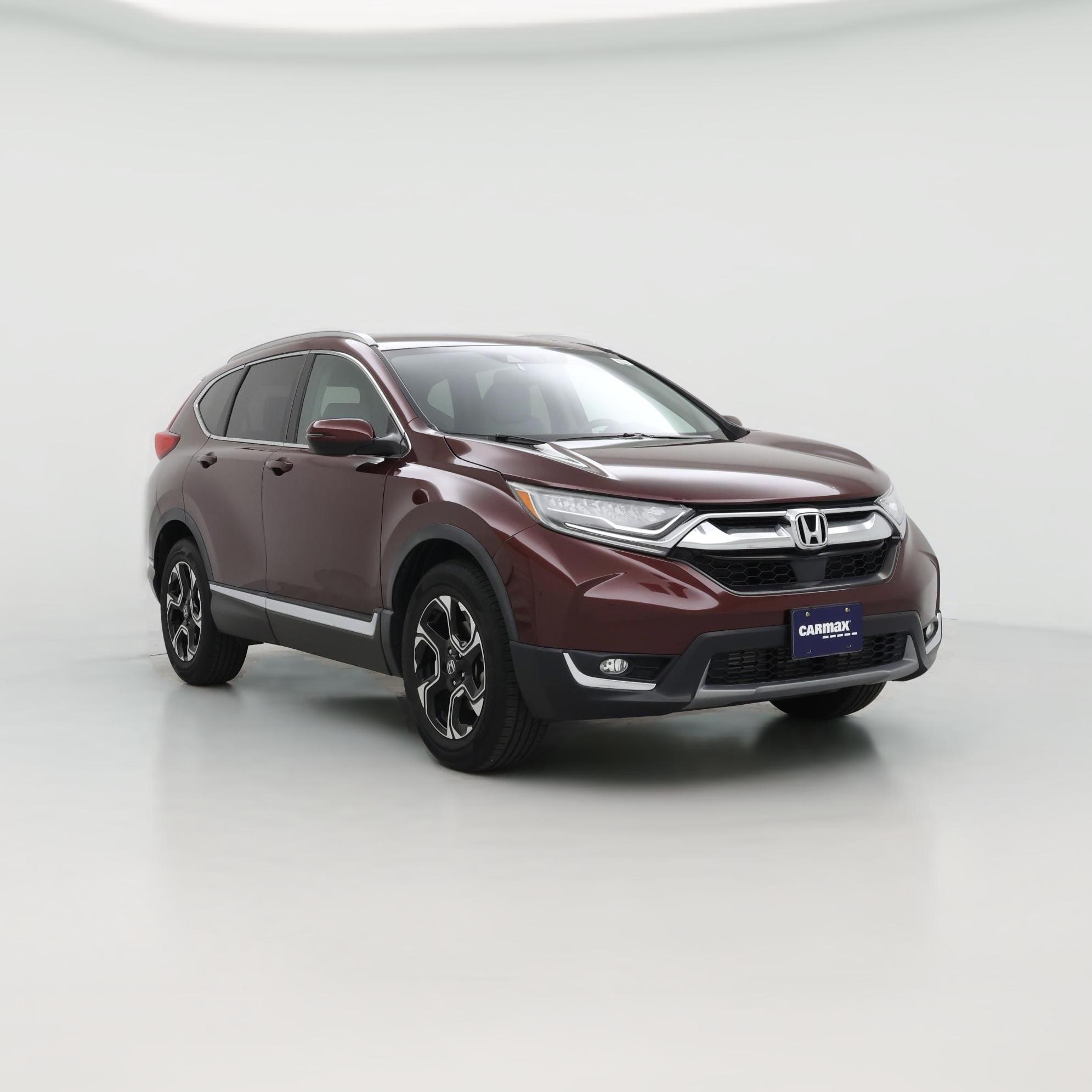 Thumbnail: 2019 Honda CR-V - 1