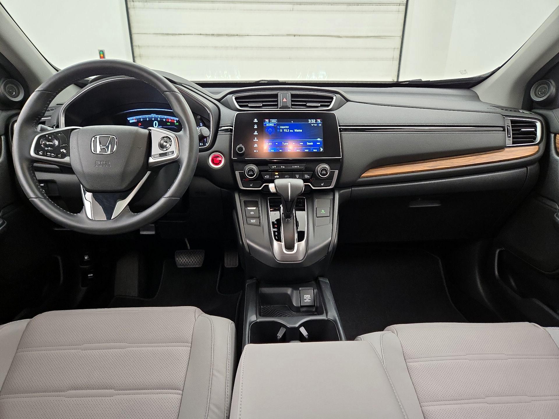 Thumbnail: 2019 Honda CR-V - 9