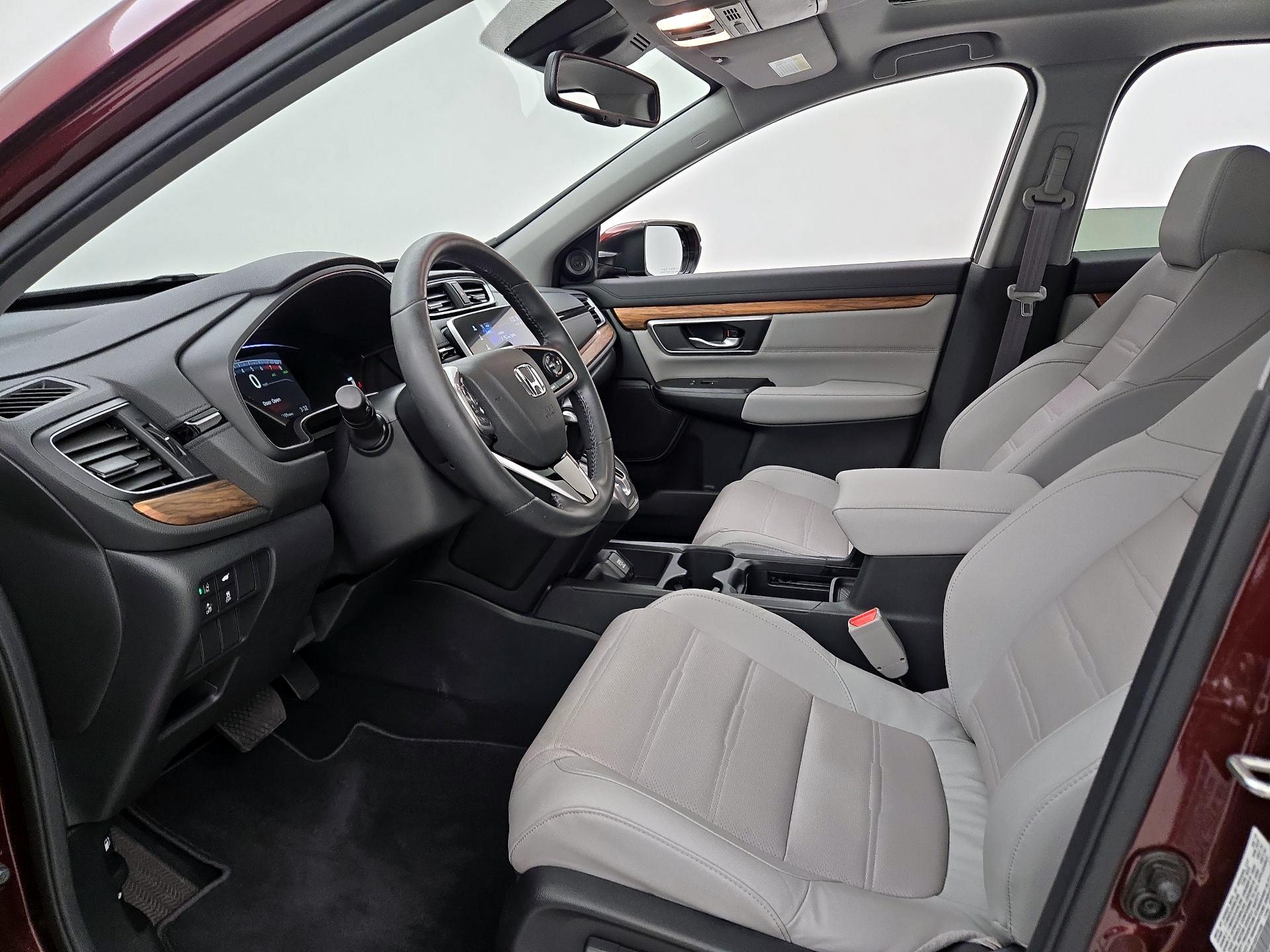 Thumbnail: 2019 Honda CR-V - 11