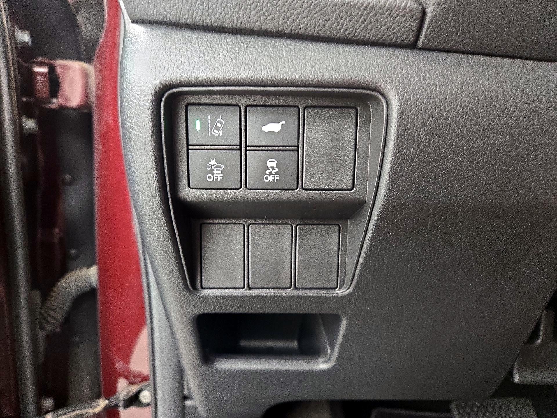 Thumbnail: 2019 Honda CR-V - 13