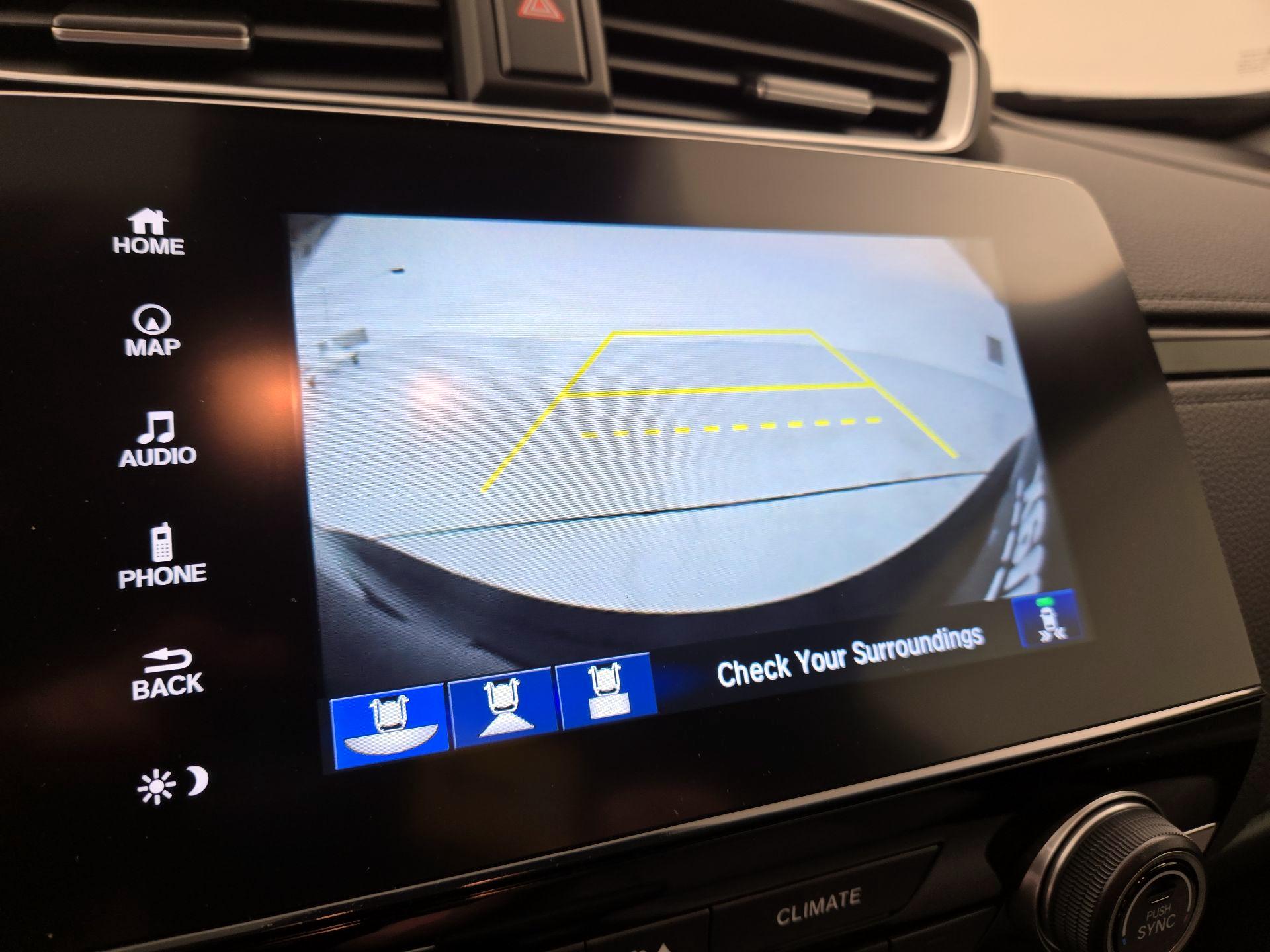 Thumbnail: 2019 Honda CR-V - 14