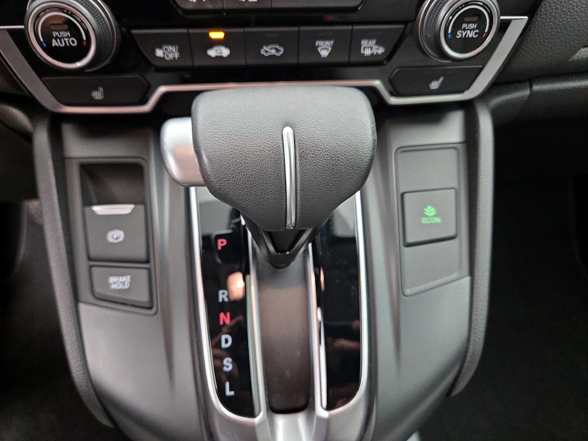 Thumbnail: 2019 Honda CR-V - 17