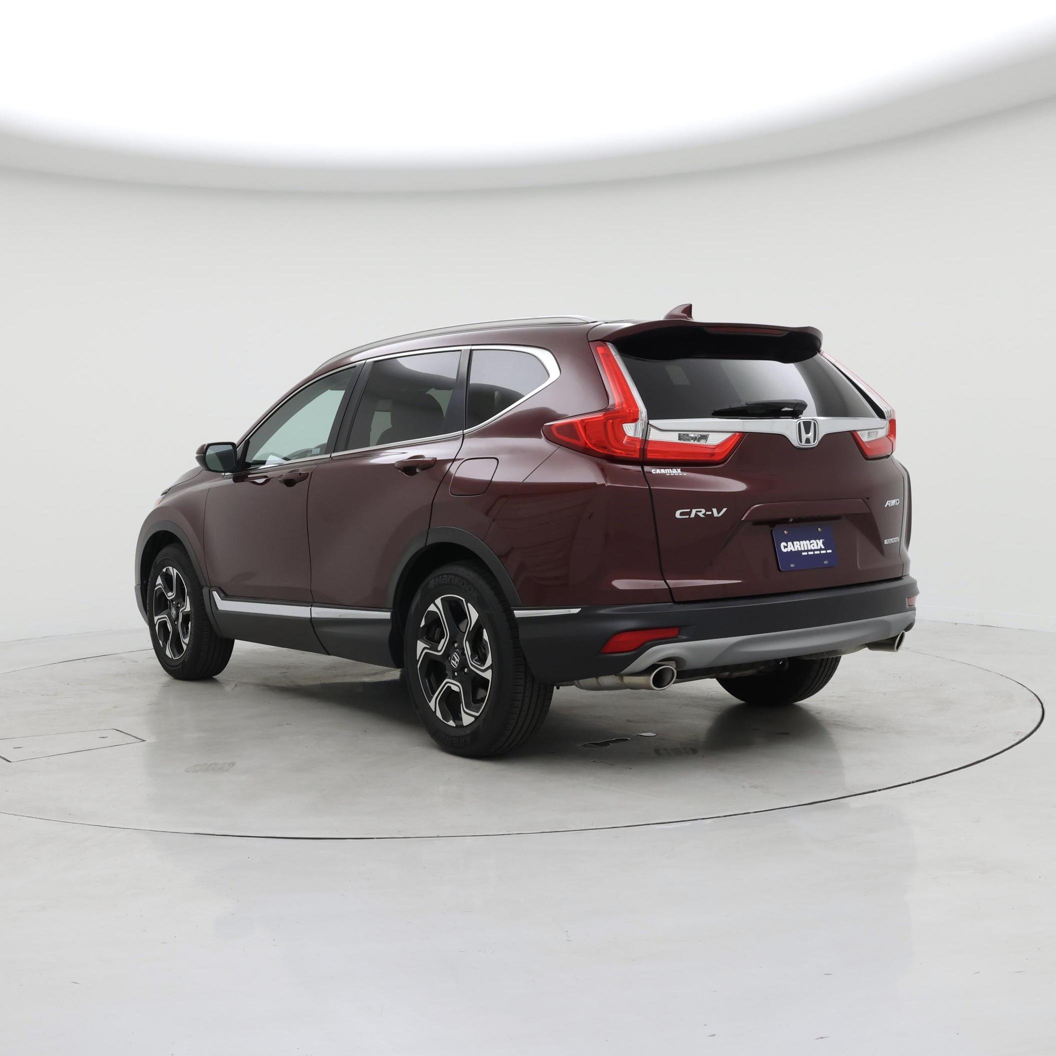 Thumbnail: 2019 Honda CR-V - 2