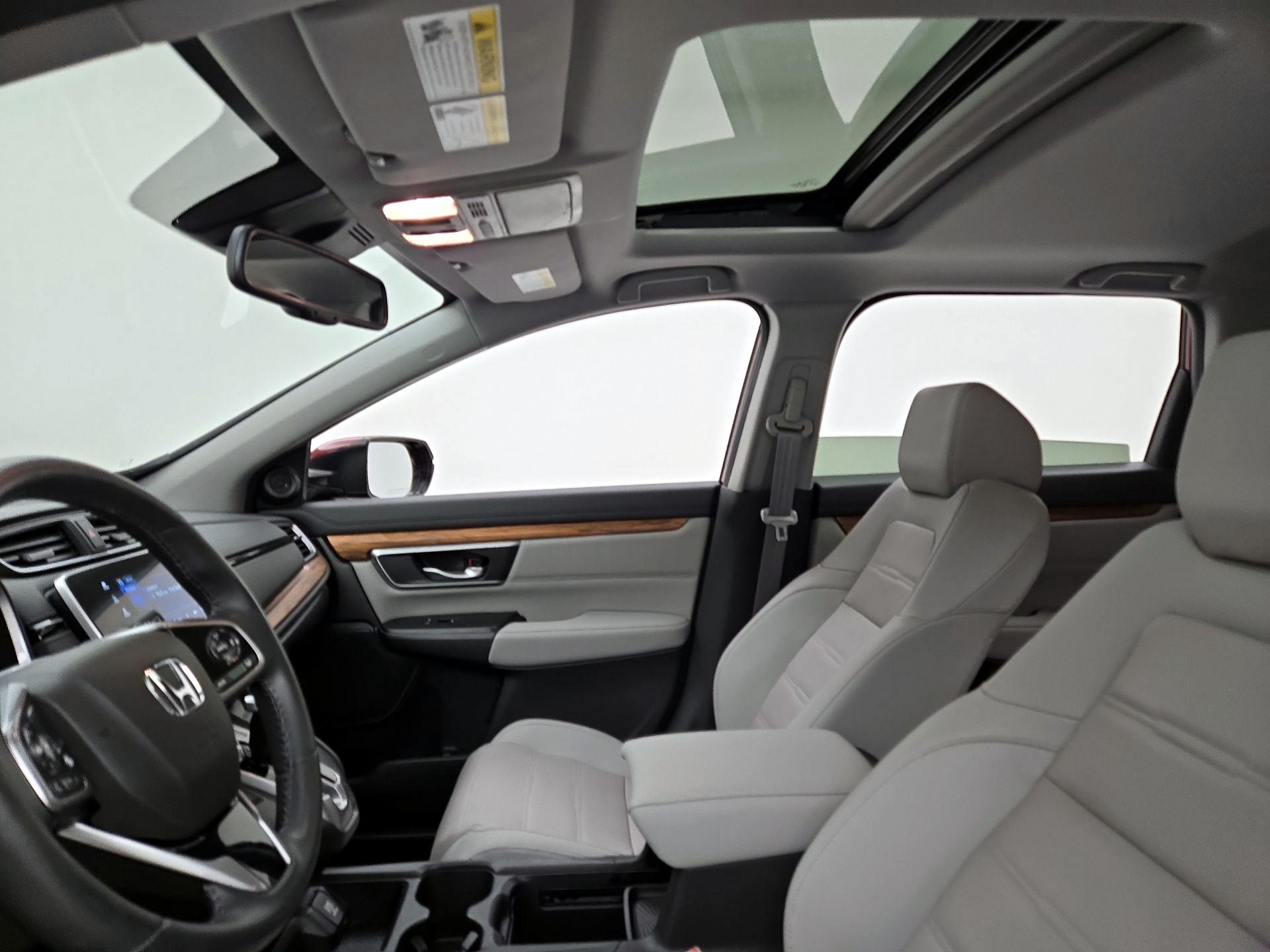 Thumbnail: 2019 Honda CR-V - 19