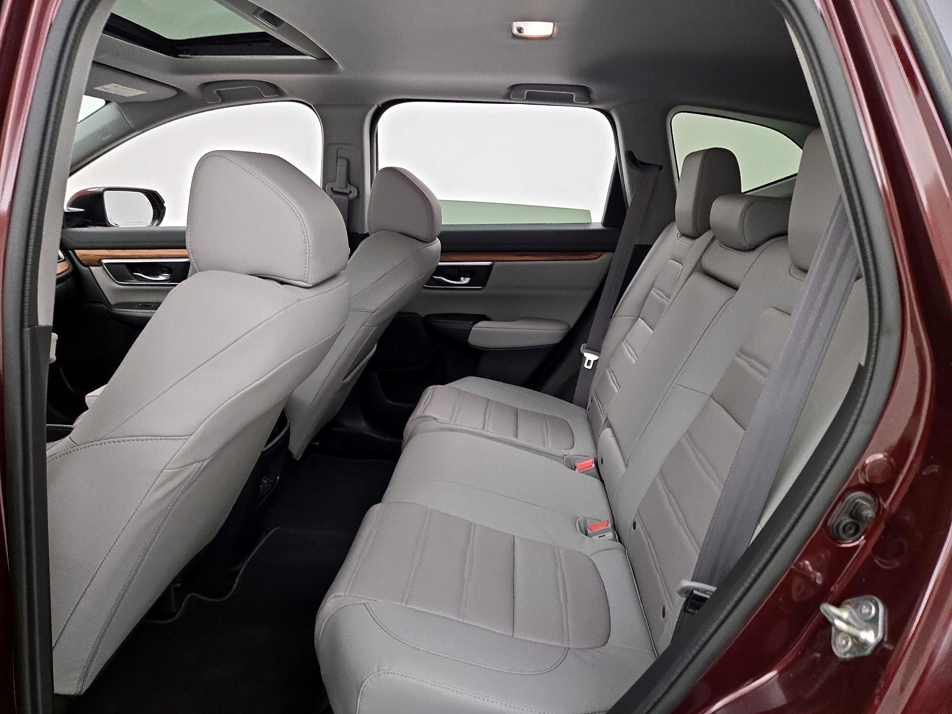 Thumbnail: 2019 Honda CR-V - 20