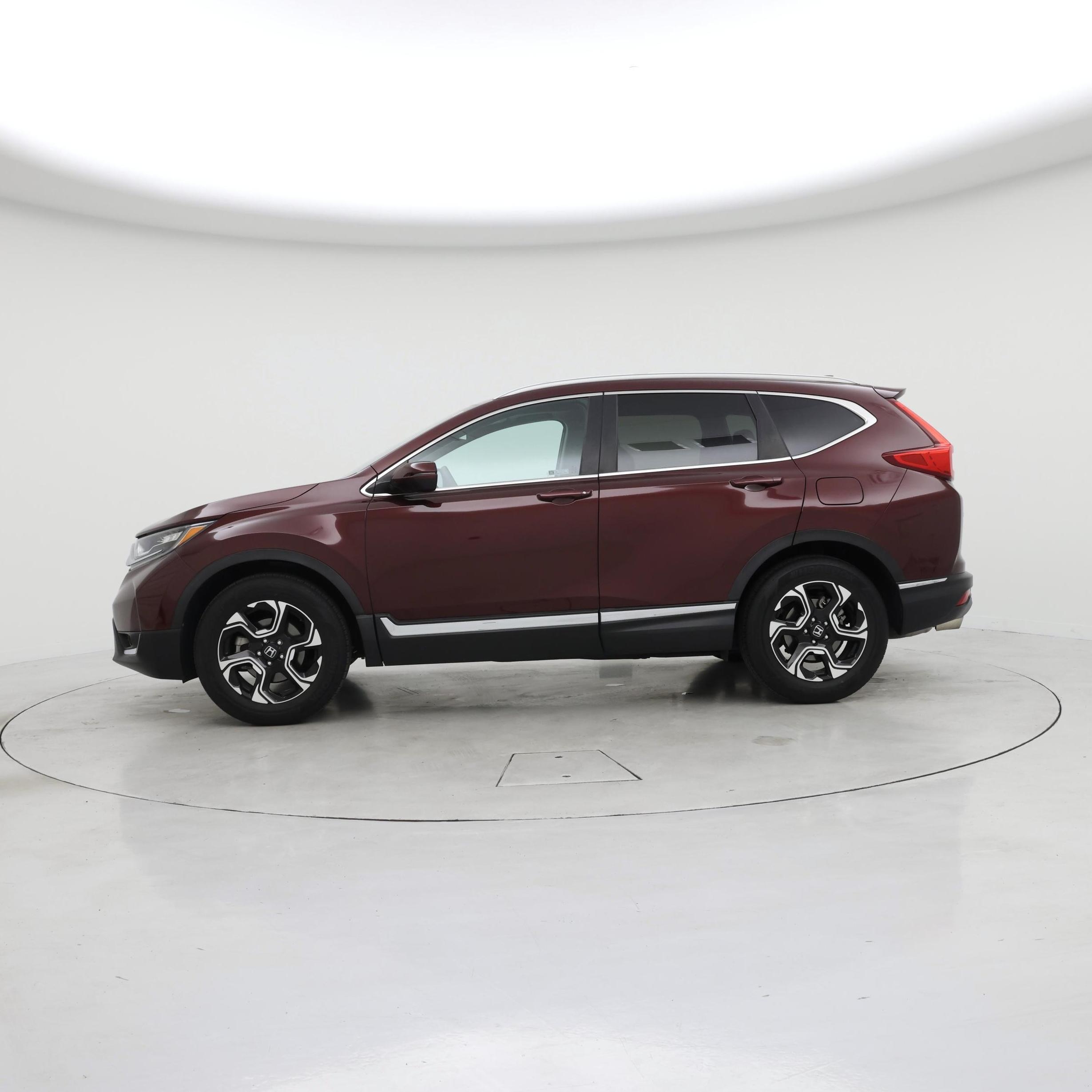 Thumbnail: 2019 Honda CR-V - 3