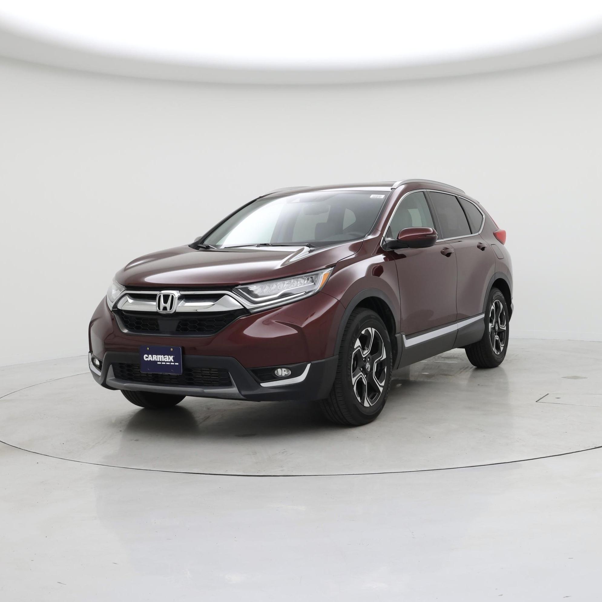 Thumbnail: 2019 Honda CR-V - 4