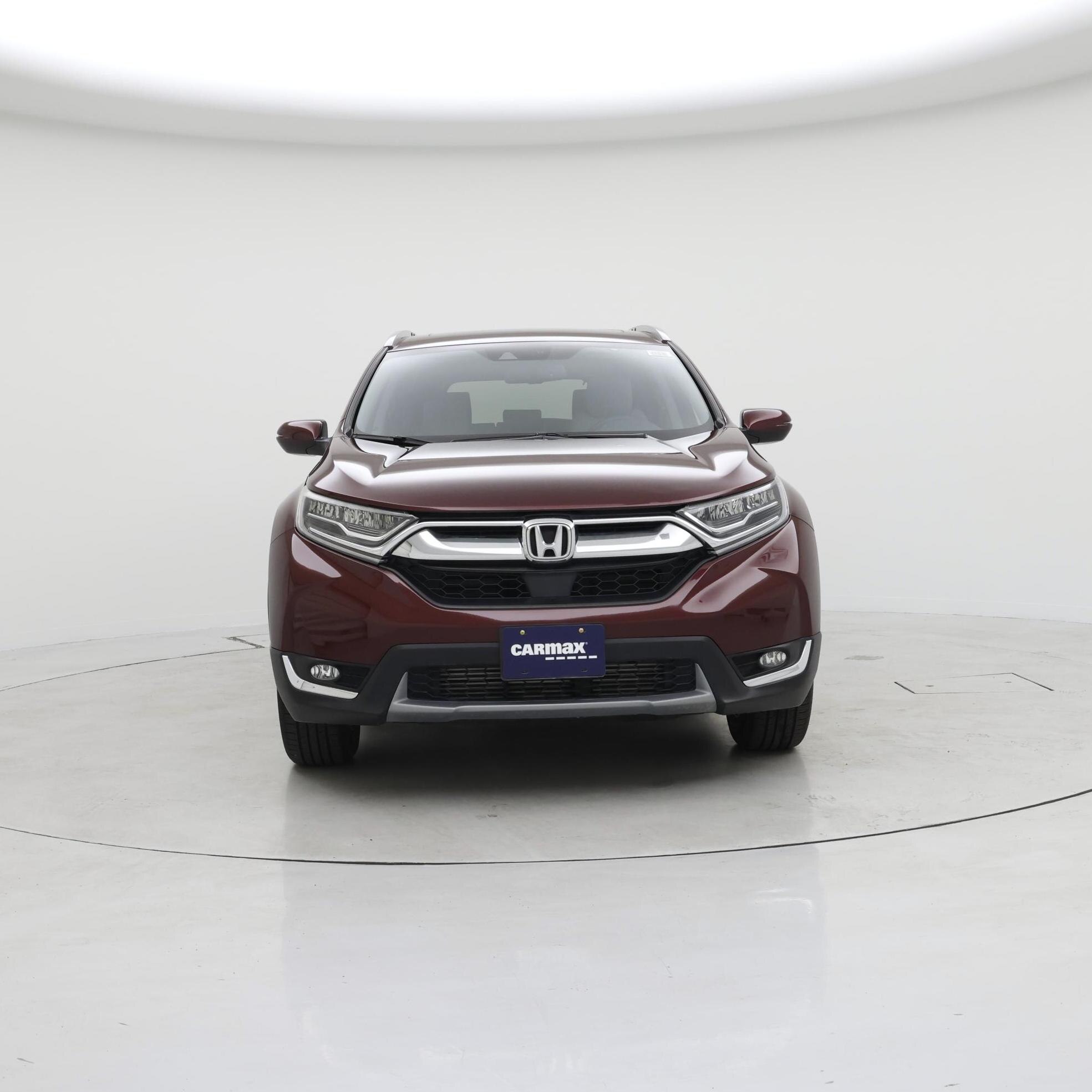 Thumbnail: 2019 Honda CR-V - 5
