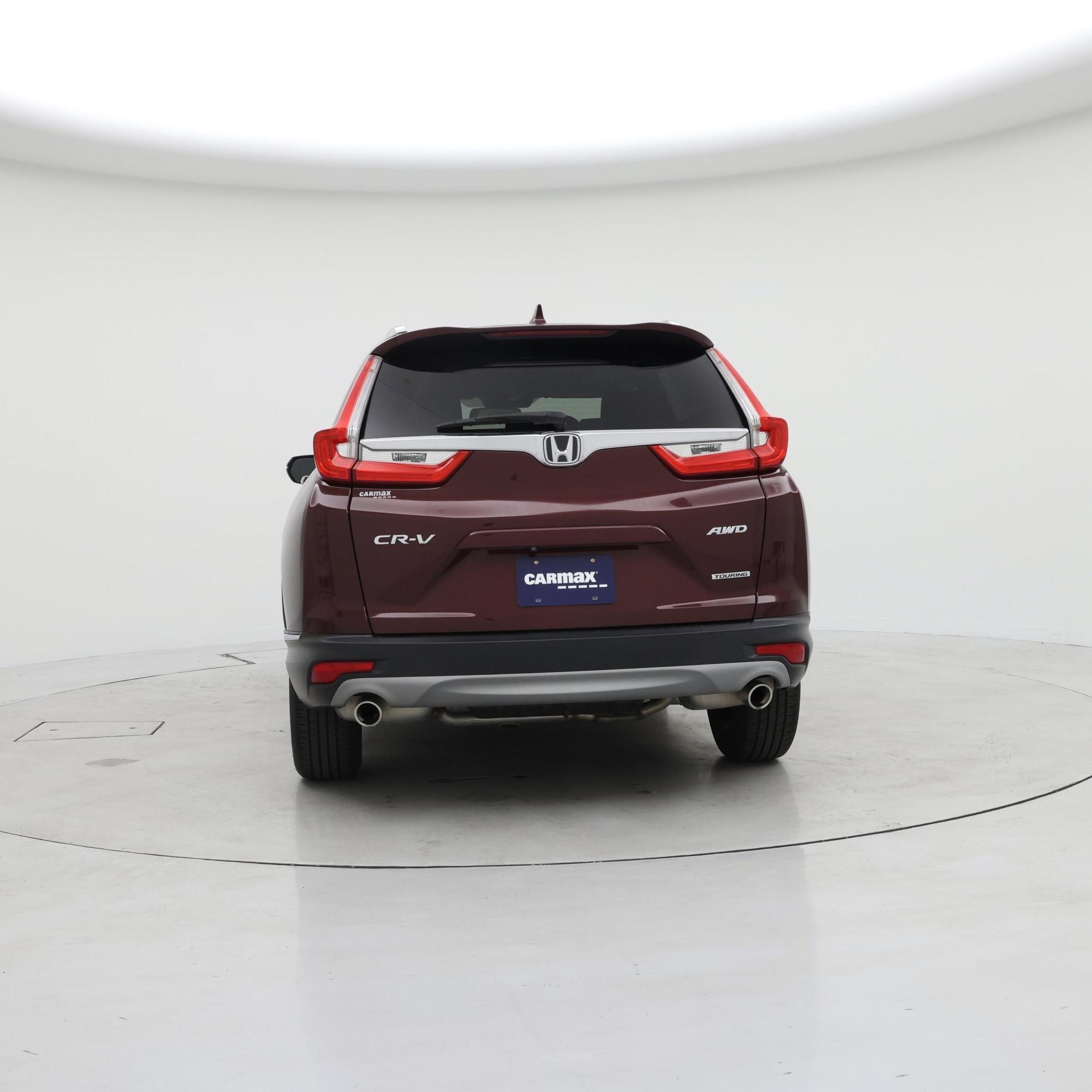 Thumbnail: 2019 Honda CR-V - 6
