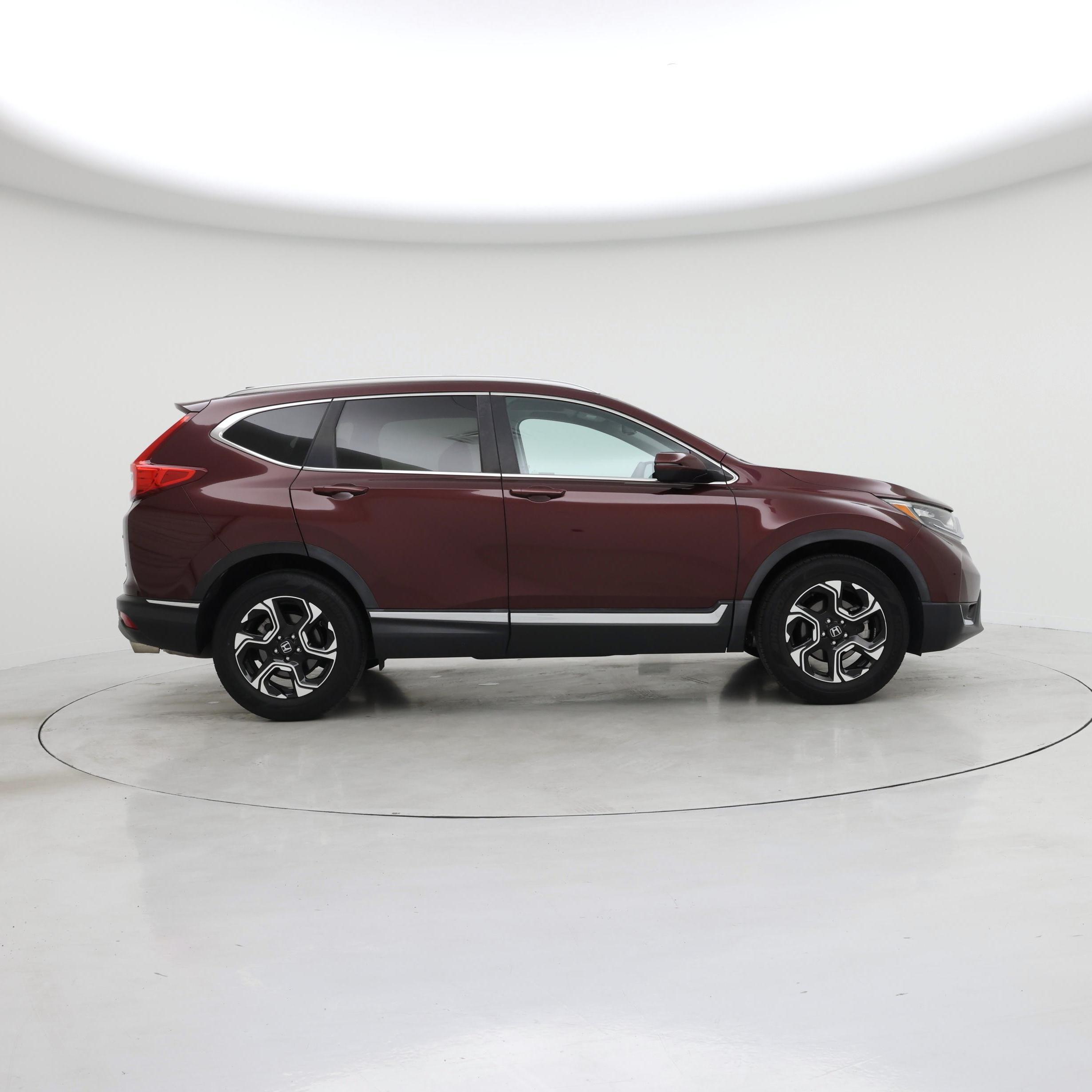 Thumbnail: 2019 Honda CR-V - 7