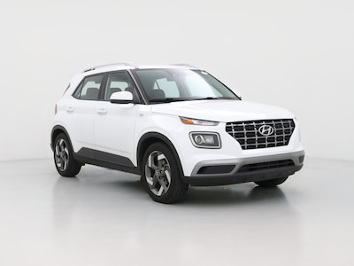 2022 Hyundai Venue SEL