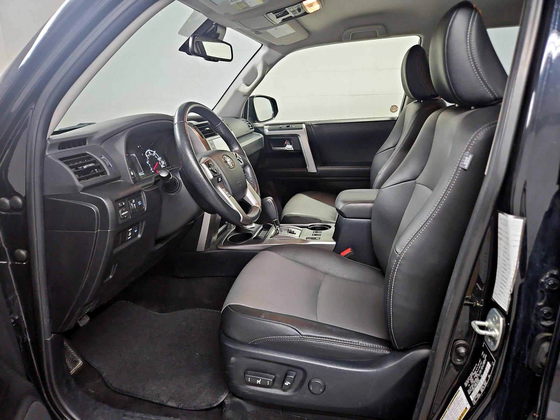 Thumbnail: 2024 Toyota 4Runner - 11