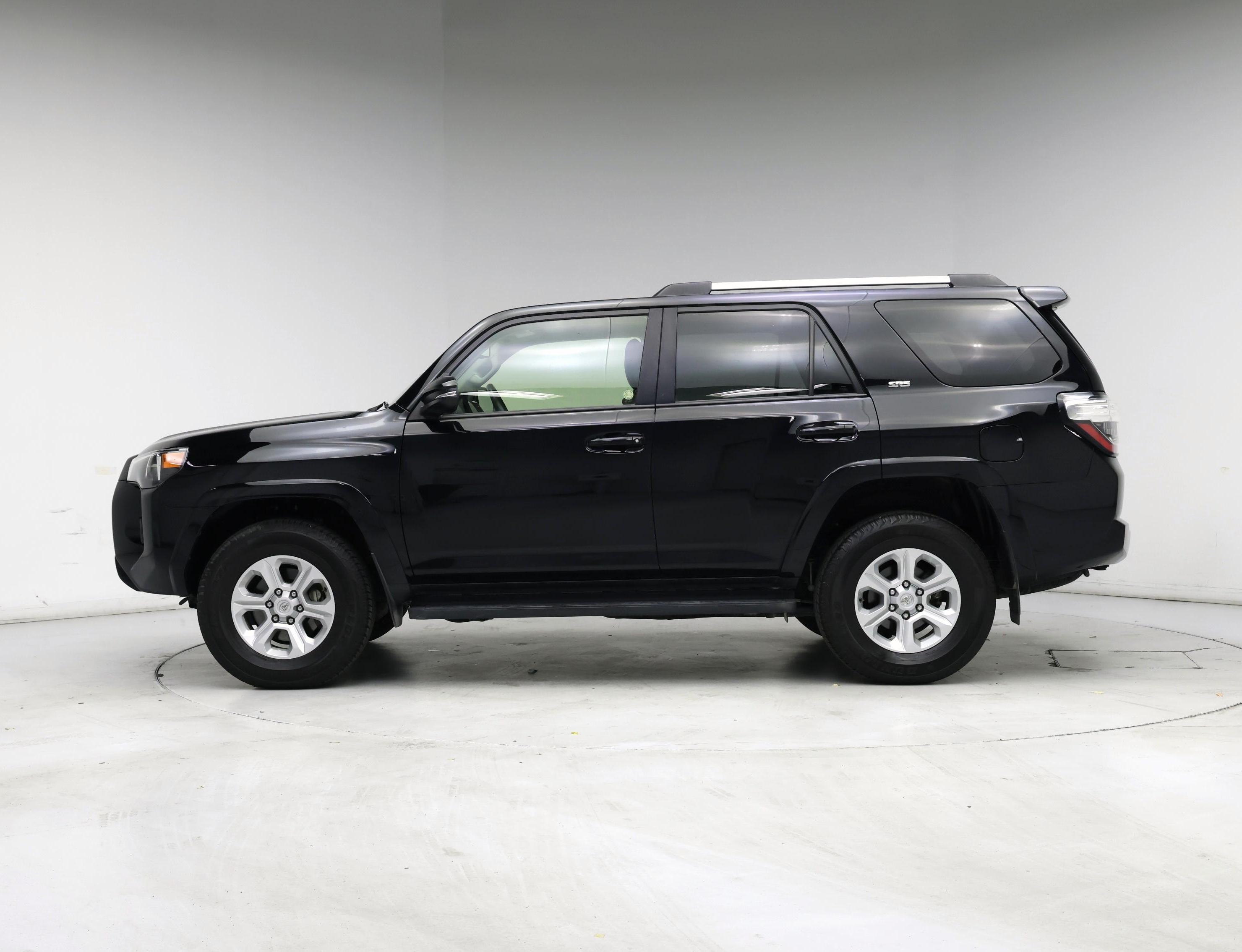Thumbnail: 2024 Toyota 4Runner - 3