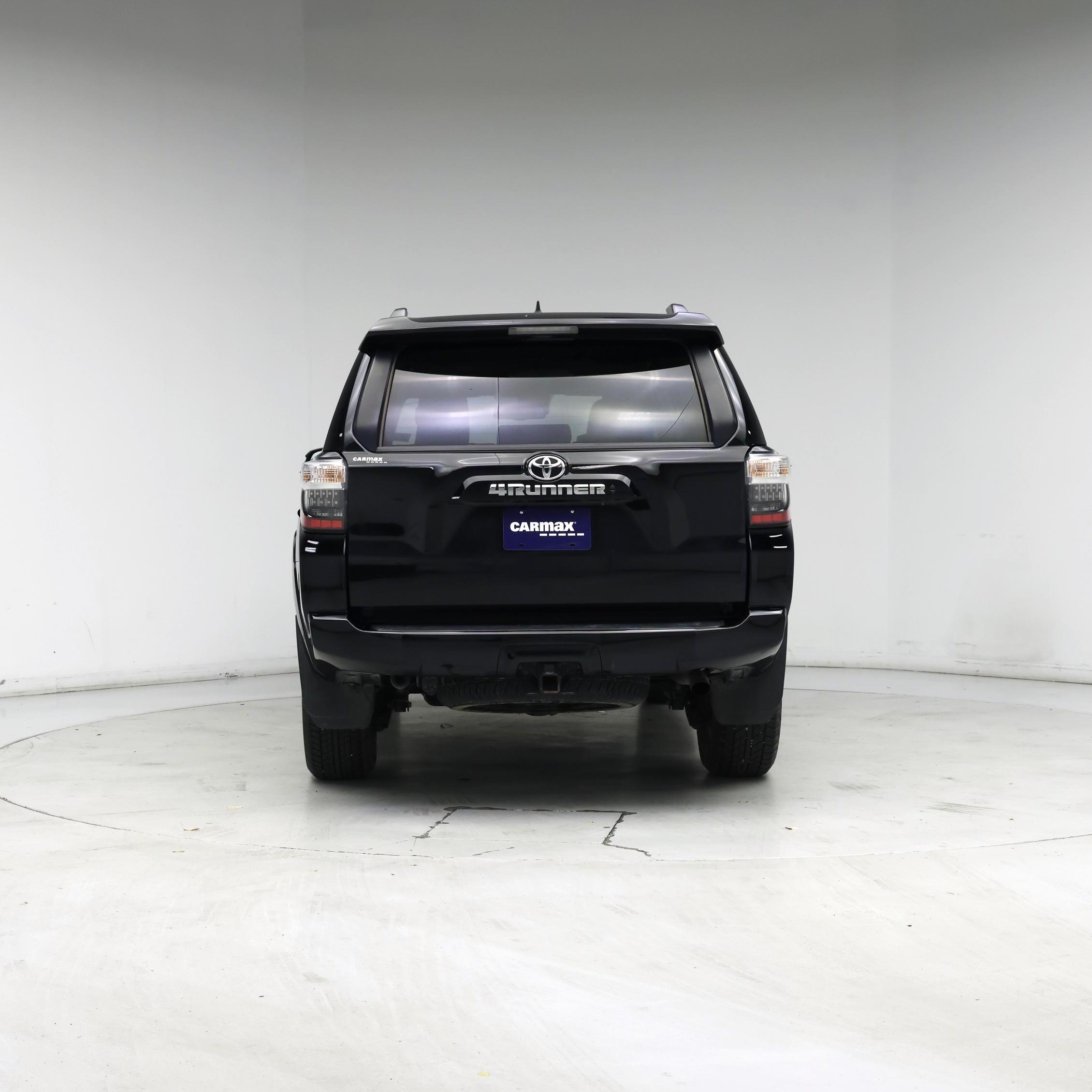 Thumbnail: 2024 Toyota 4Runner - 6