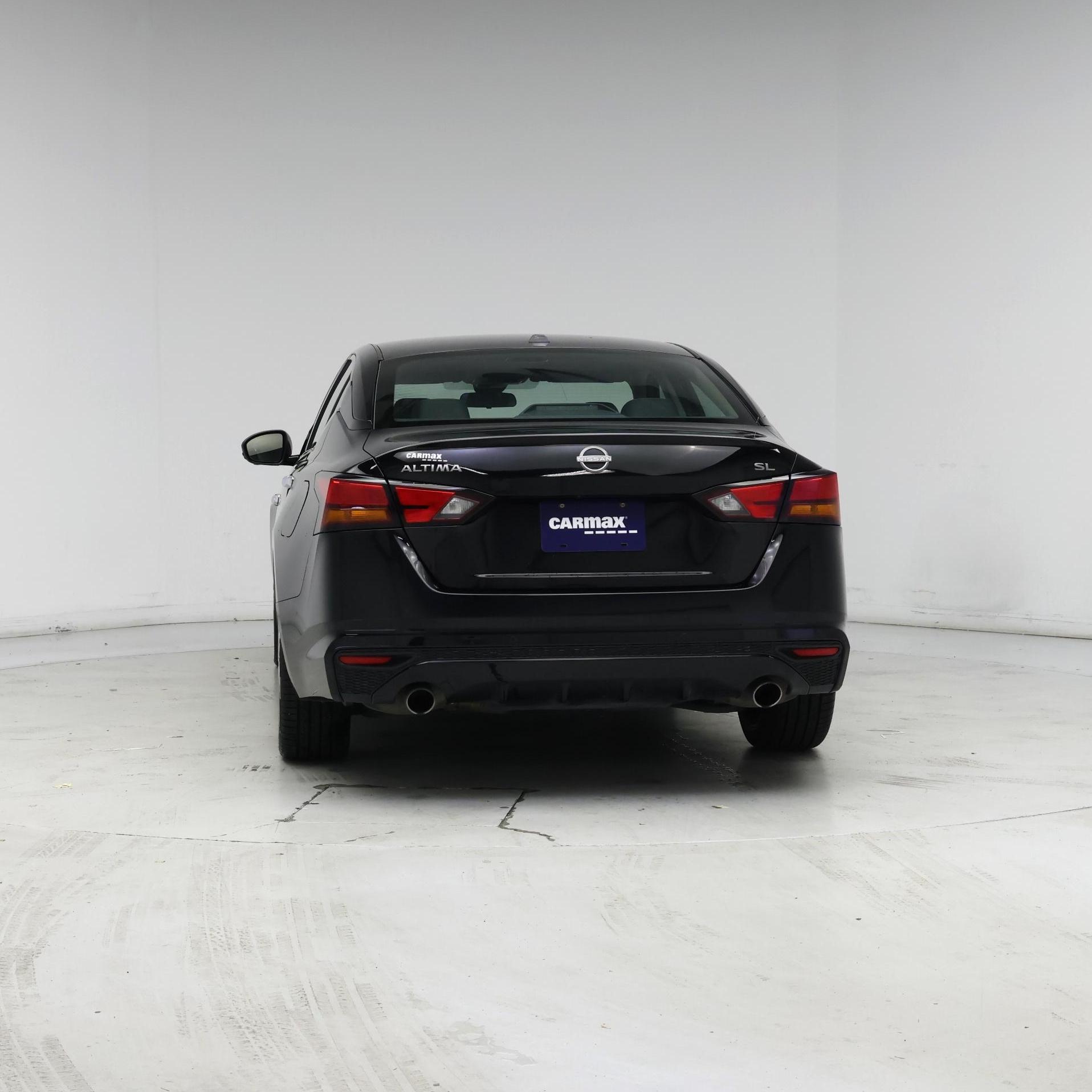 Thumbnail: 2023 Nissan Altima - 6
