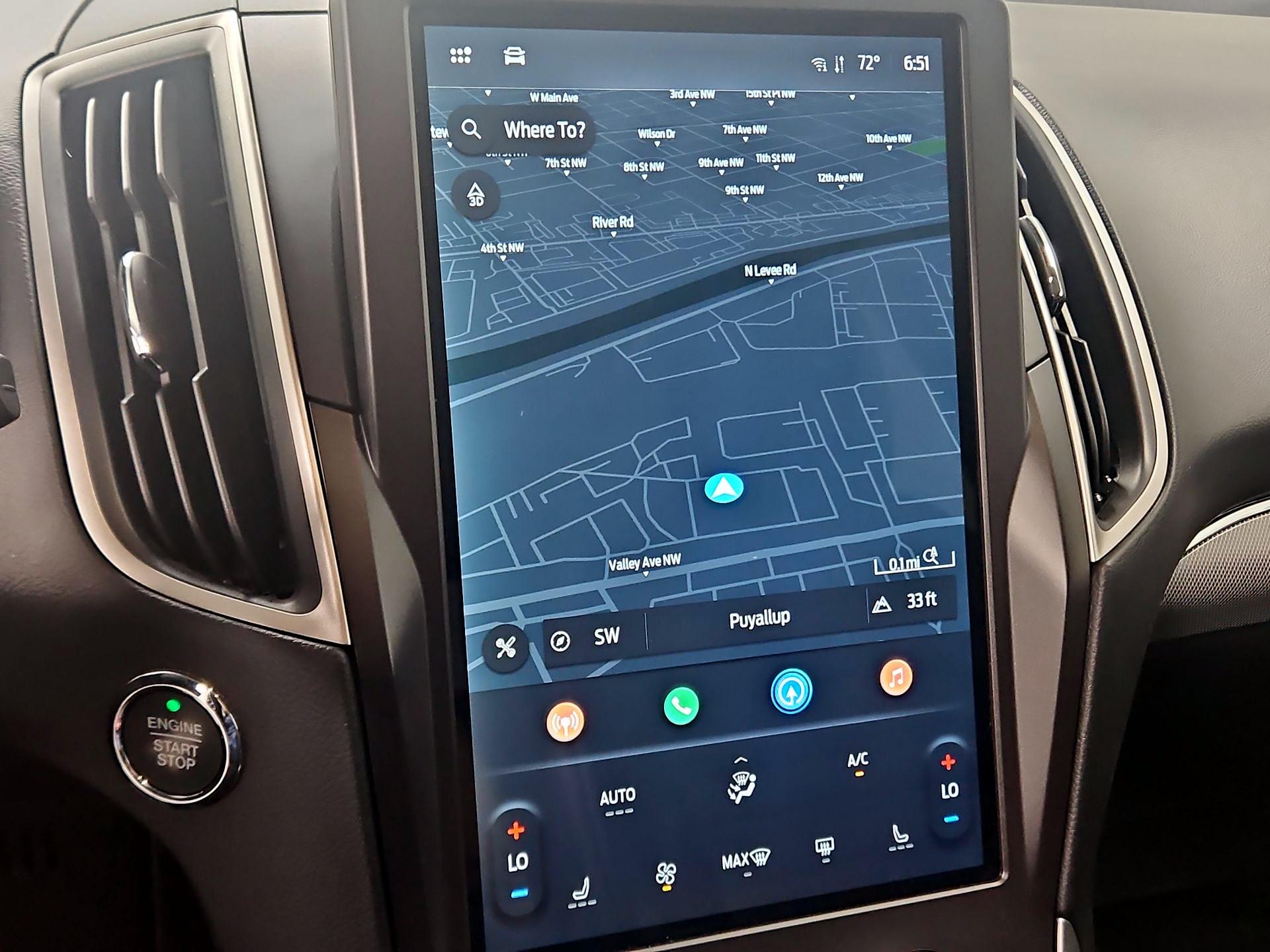Thumbnail: 2021 Ford Edge - 14