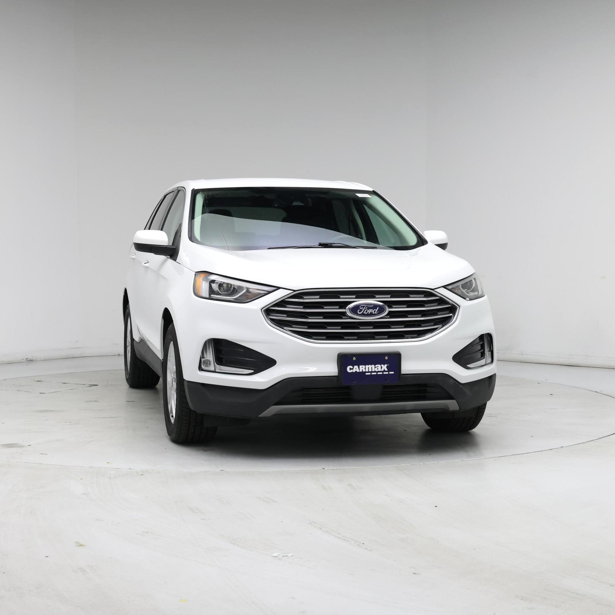 Thumbnail: 2021 Ford Edge - 5