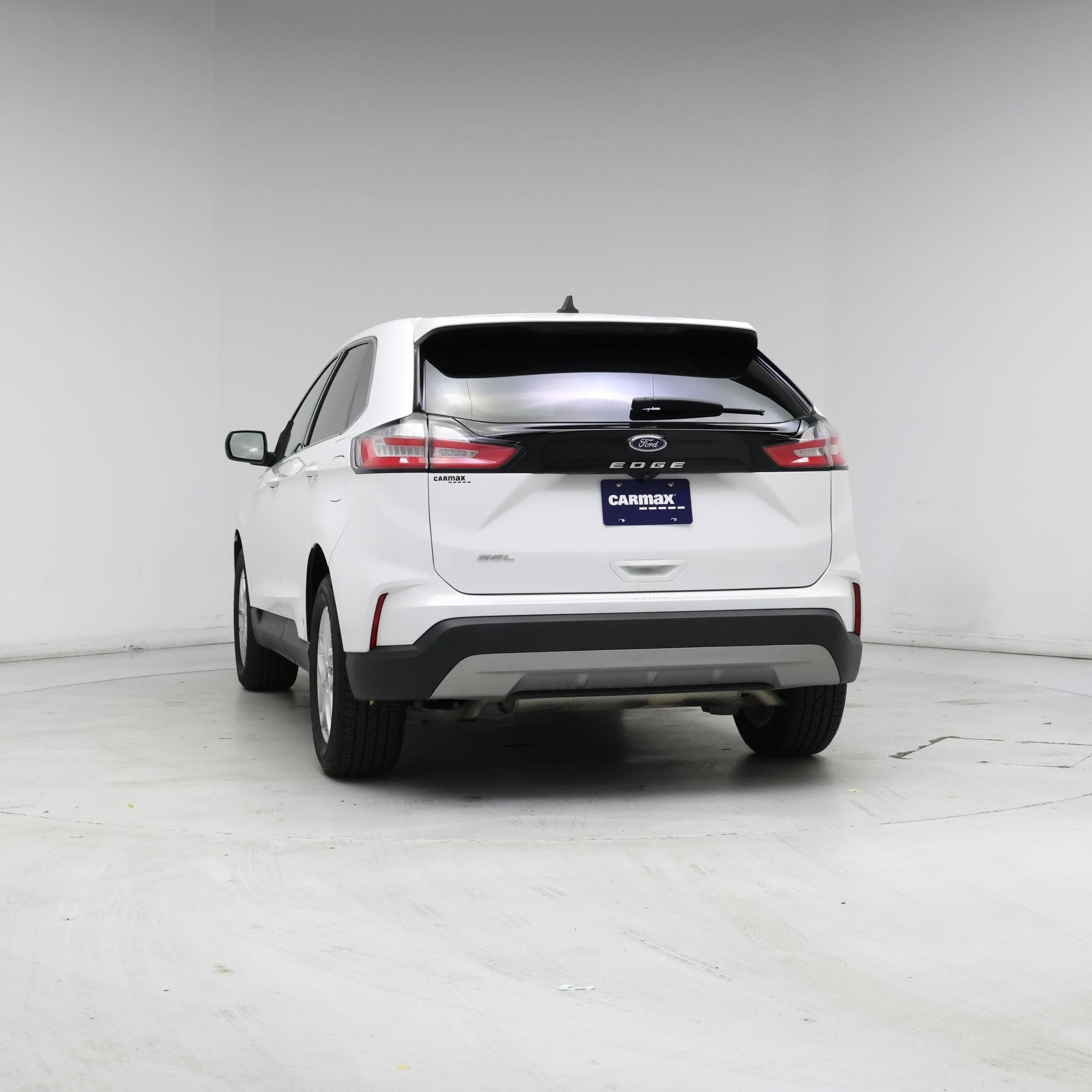 Thumbnail: 2021 Ford Edge - 6