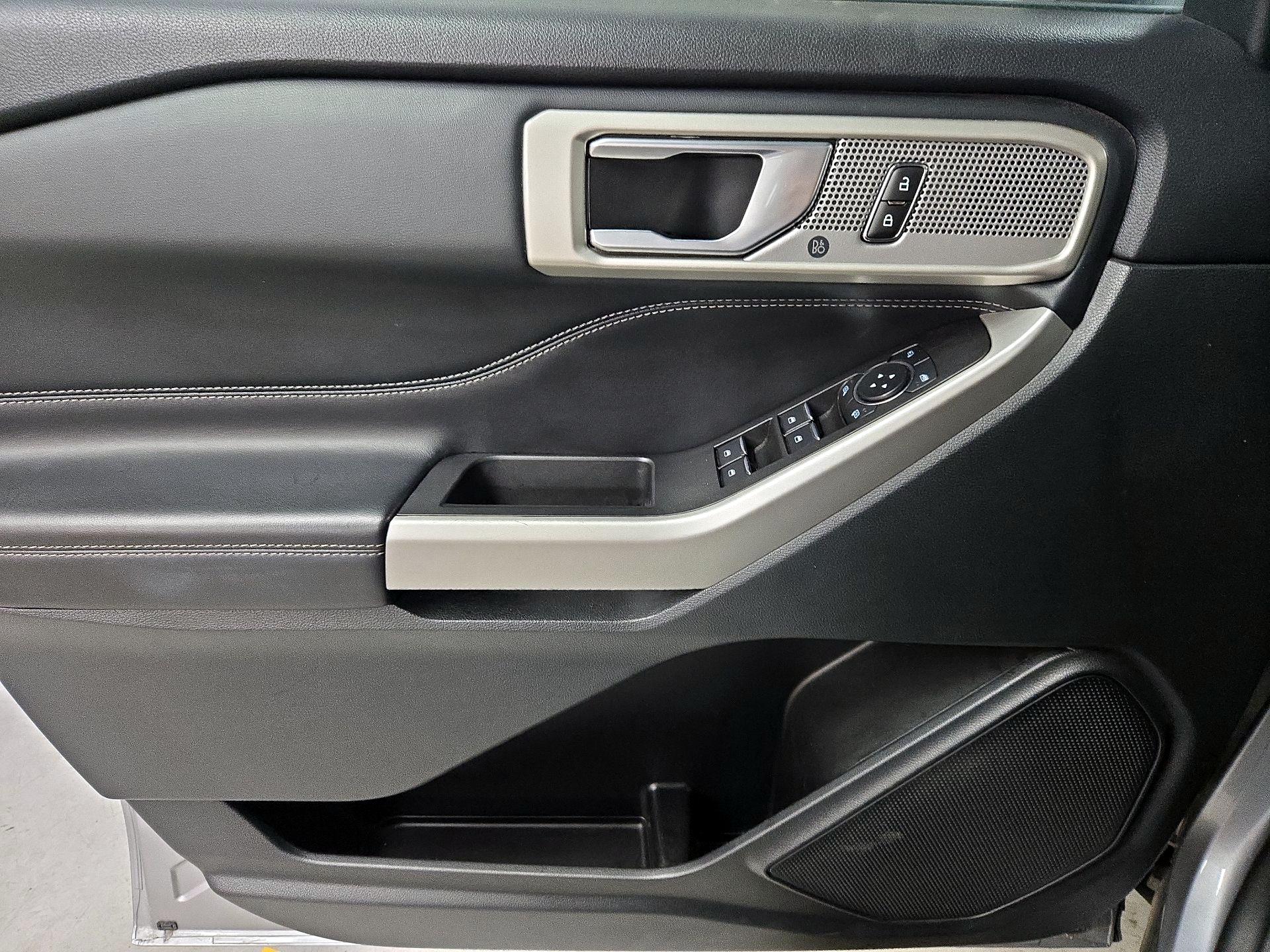 Thumbnail: 2023 Ford Explorer - 12