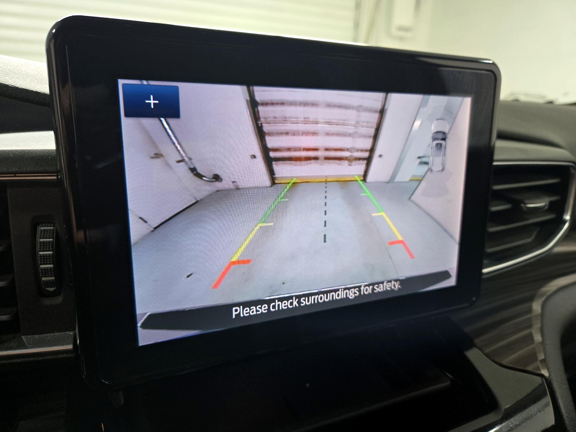 Thumbnail: 2023 Ford Explorer - 15