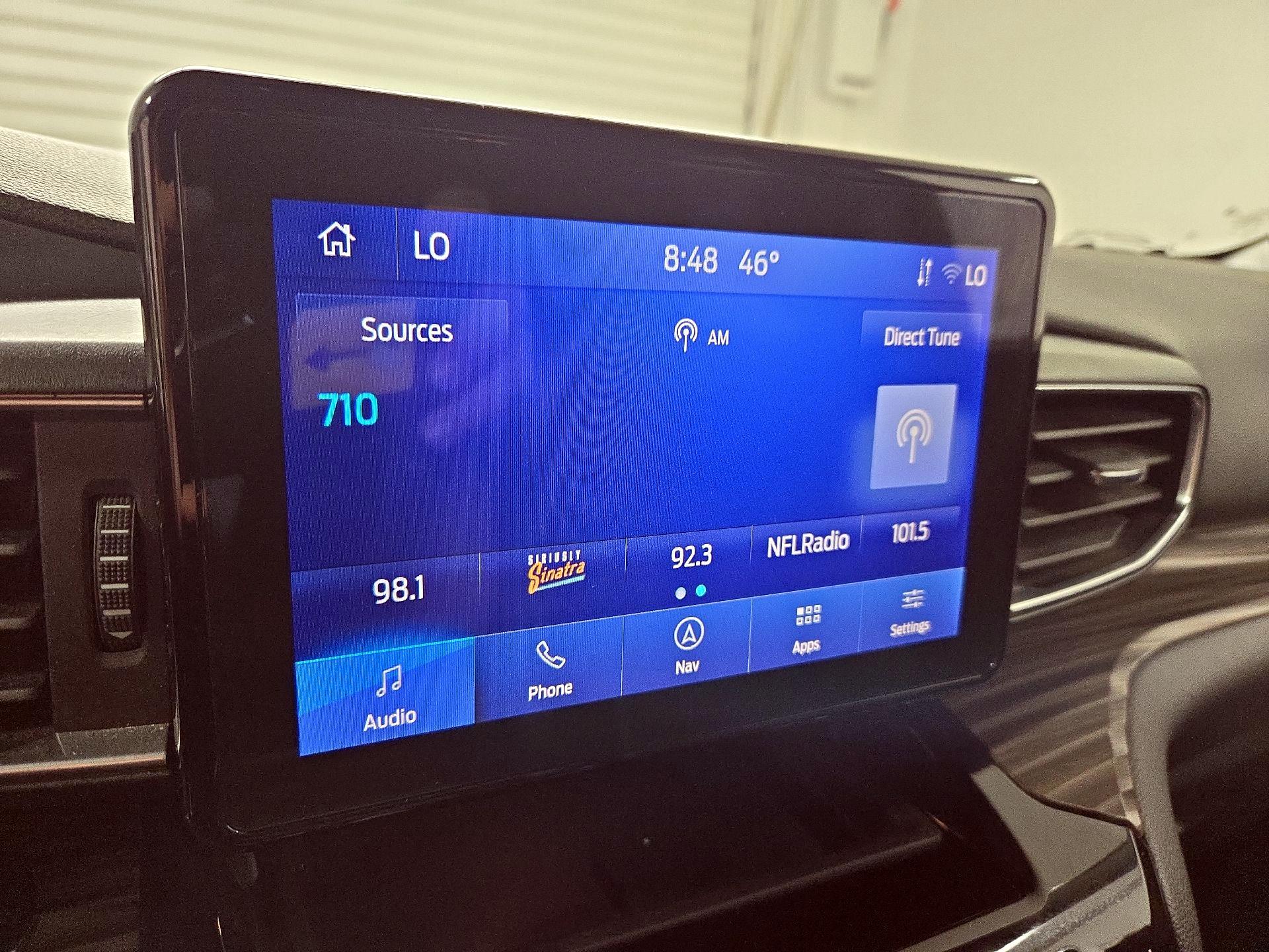 Thumbnail: 2023 Ford Explorer - 16