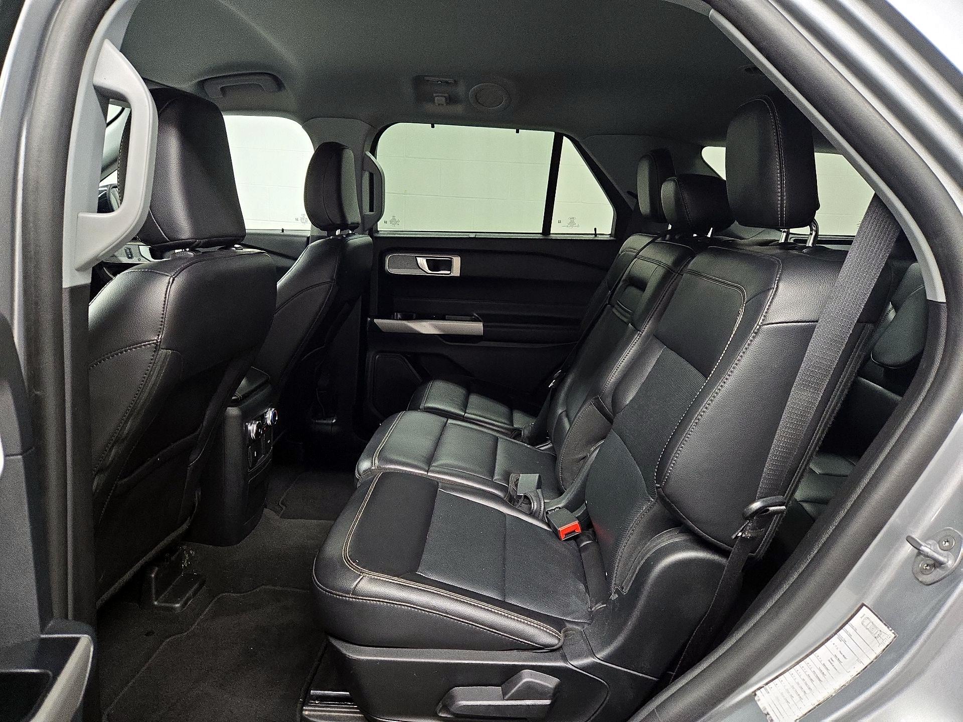 Thumbnail: 2023 Ford Explorer - 20