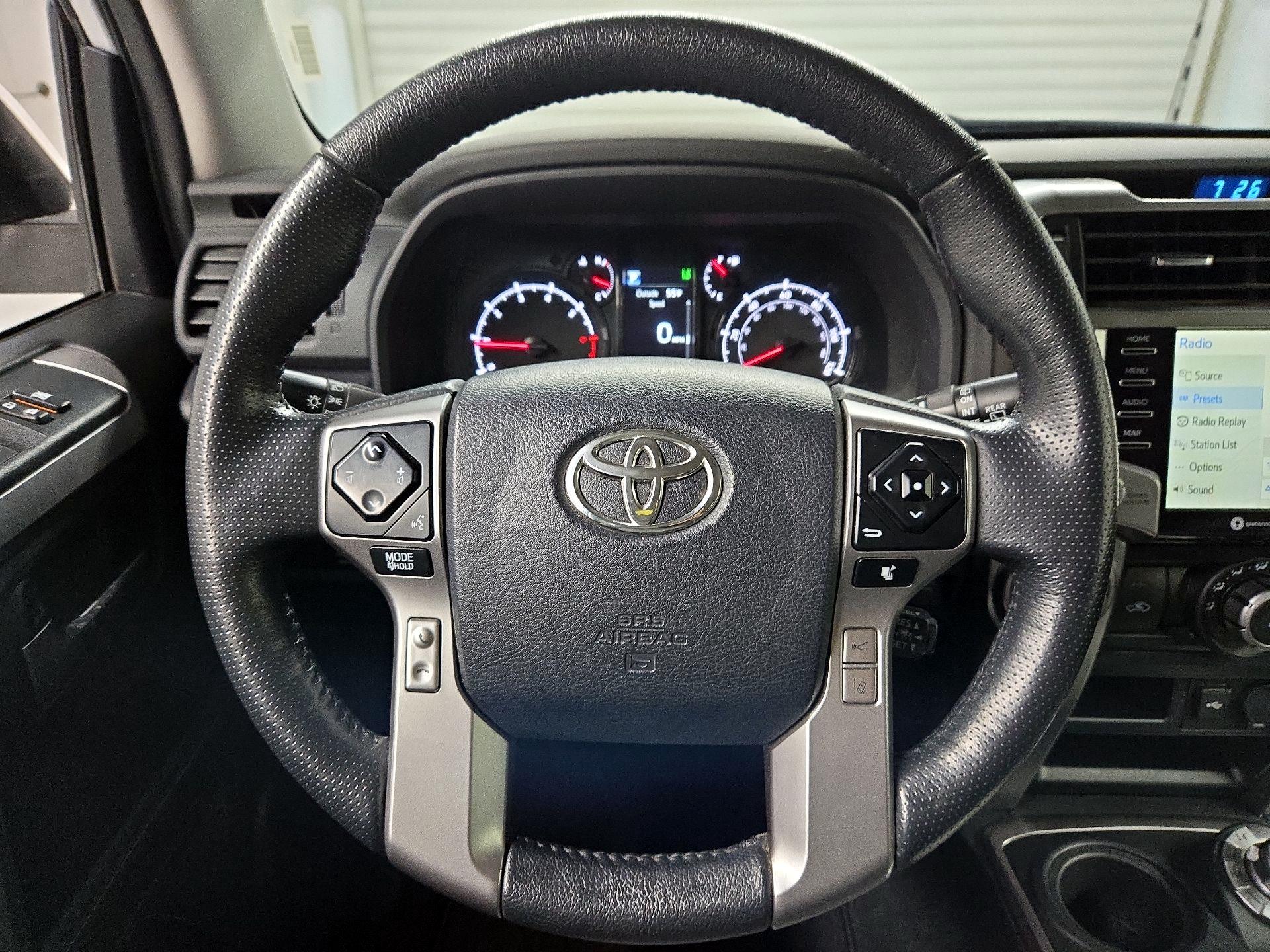 Thumbnail: 2024 Toyota 4Runner - 10